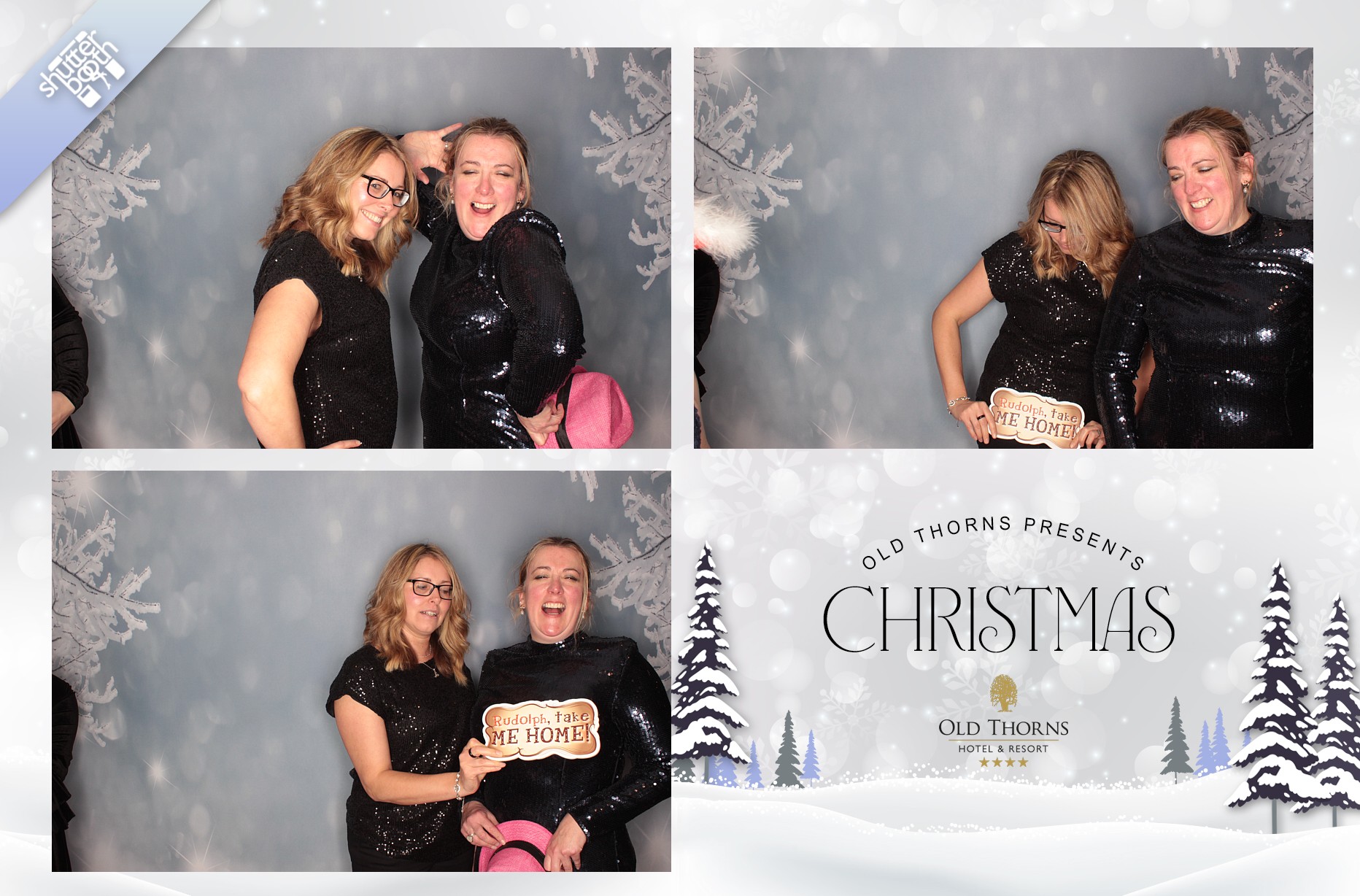 Christmas Party Band Night 25/11/2023 | View more photos from the event at gallery.shutterbooth.co.uk/u/Shutterbooth/Christmas-Party-Band-Night-25112023