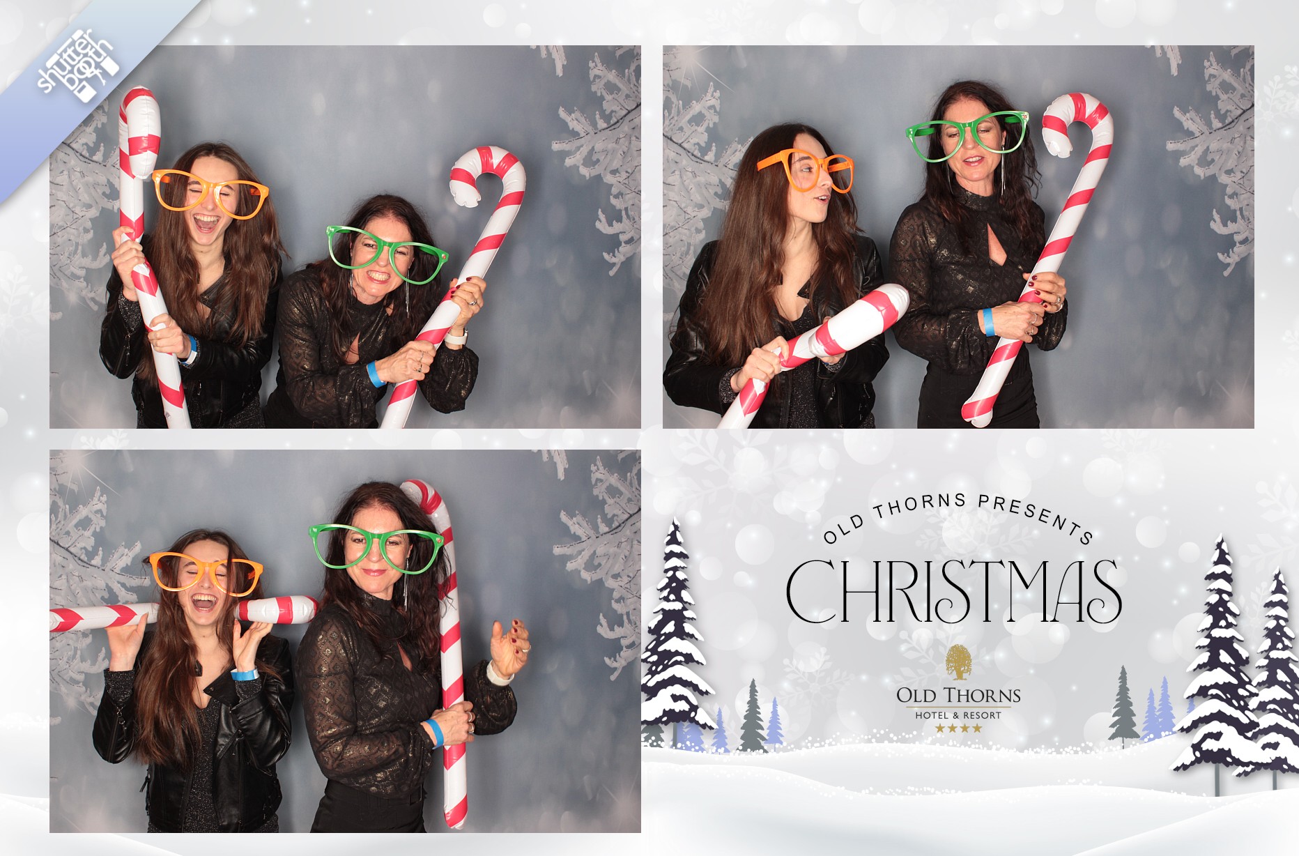 Christmas Party Band Night 25/11/2023 | View more photos from the event at gallery.shutterbooth.co.uk/u/Shutterbooth/Christmas-Party-Band-Night-25112023