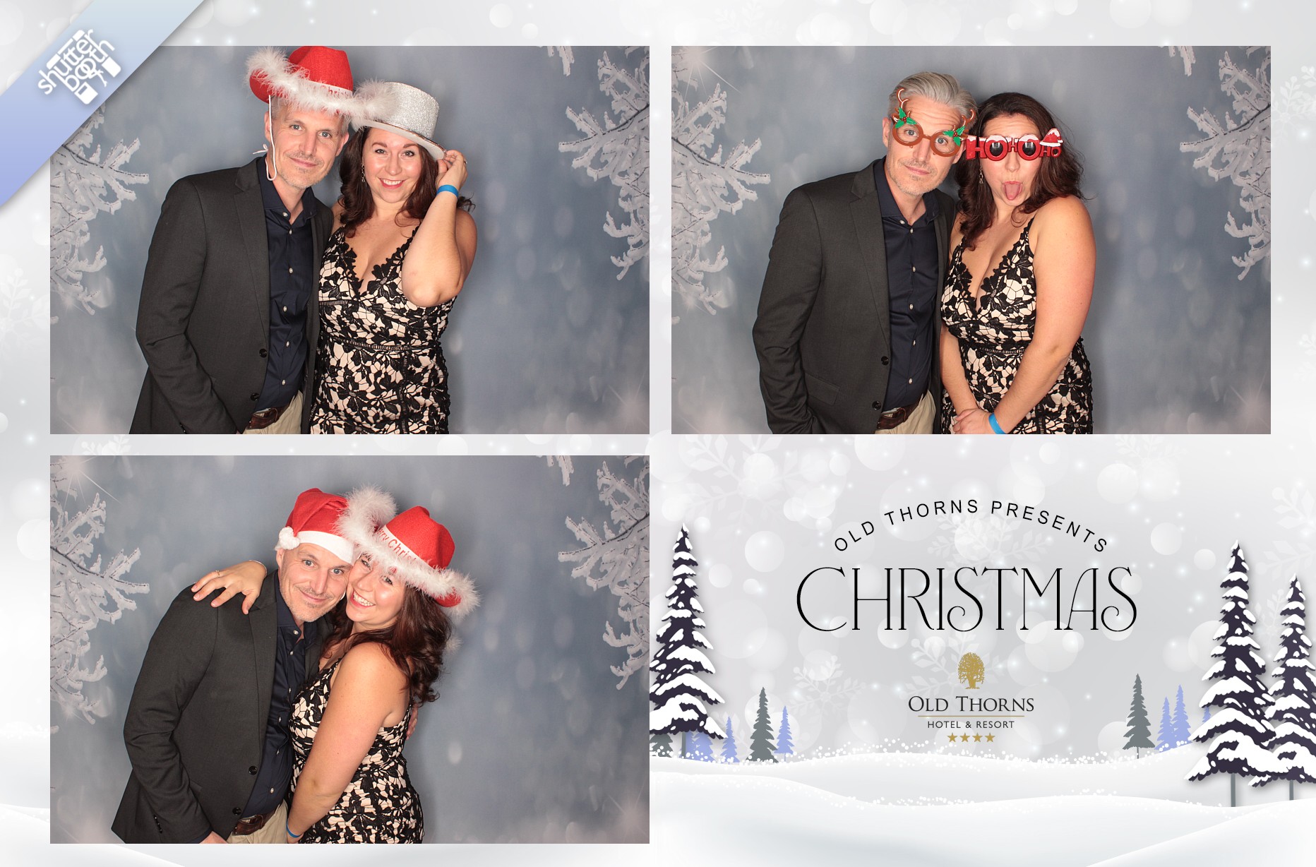 Christmas Party Band Night 25/11/2023 | View more photos from the event at gallery.shutterbooth.co.uk/u/Shutterbooth/Christmas-Party-Band-Night-25112023