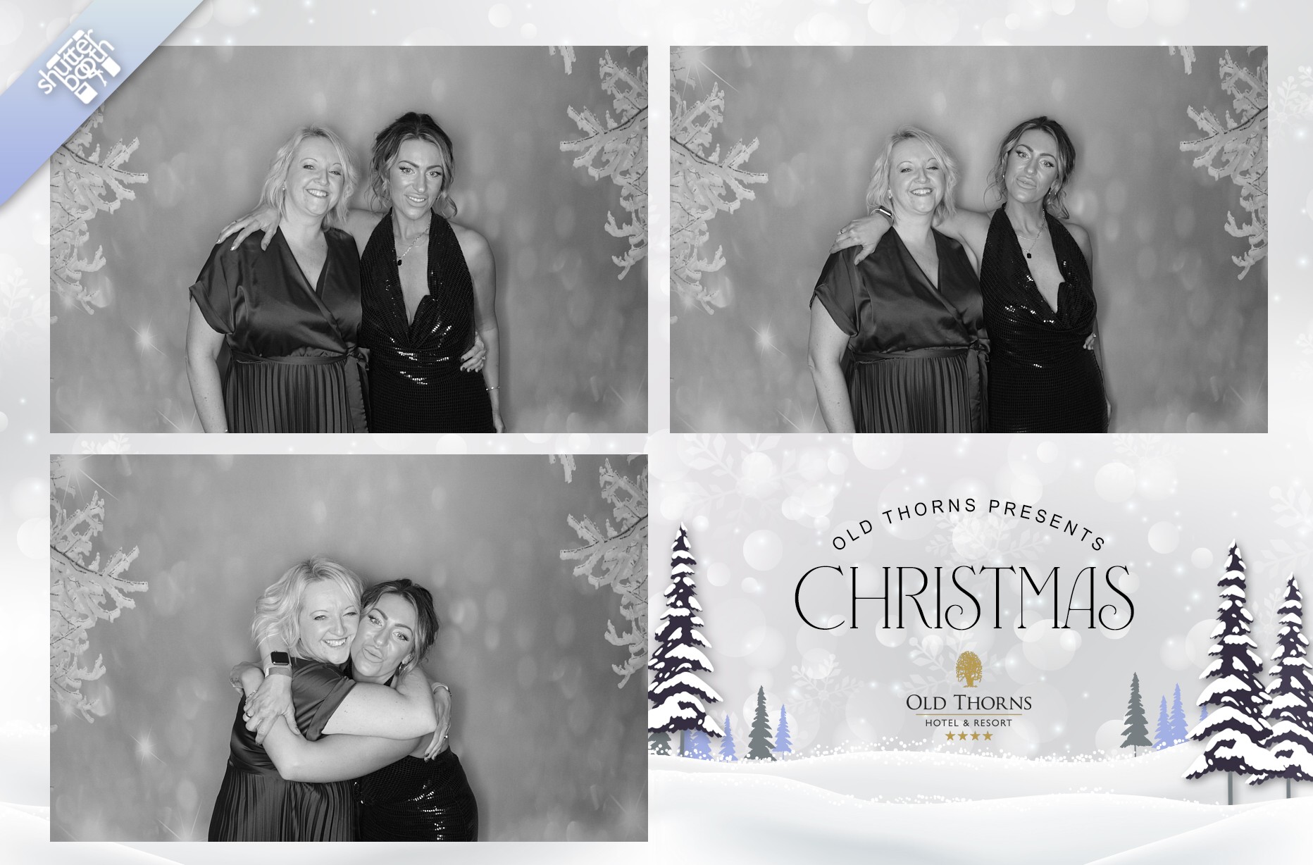 Christmas Party Band Night 25/11/2023 | View more photos from the event at gallery.shutterbooth.co.uk/u/Shutterbooth/Christmas-Party-Band-Night-25112023