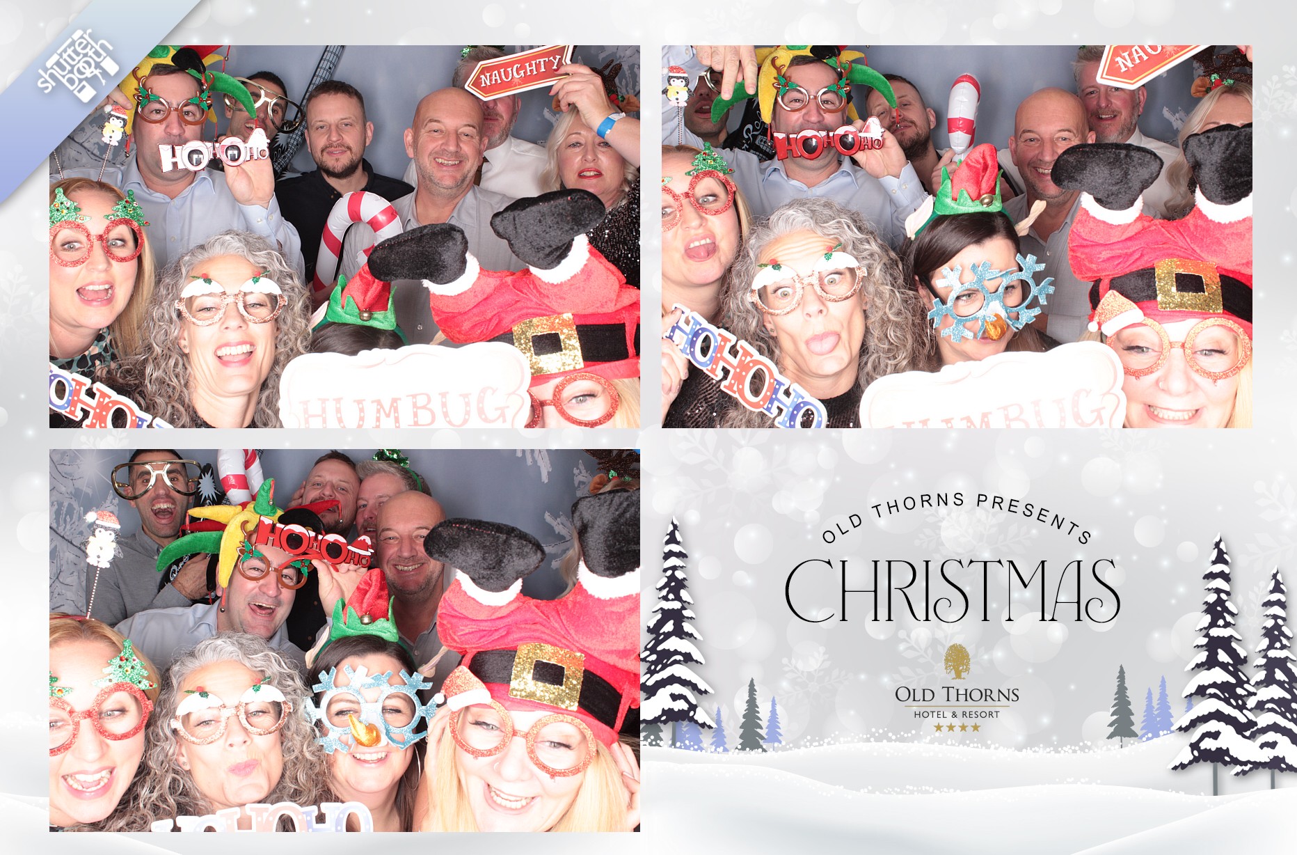 Christmas Party Band Night 25/11/2023 | View more photos from the event at gallery.shutterbooth.co.uk/u/Shutterbooth/Christmas-Party-Band-Night-25112023
