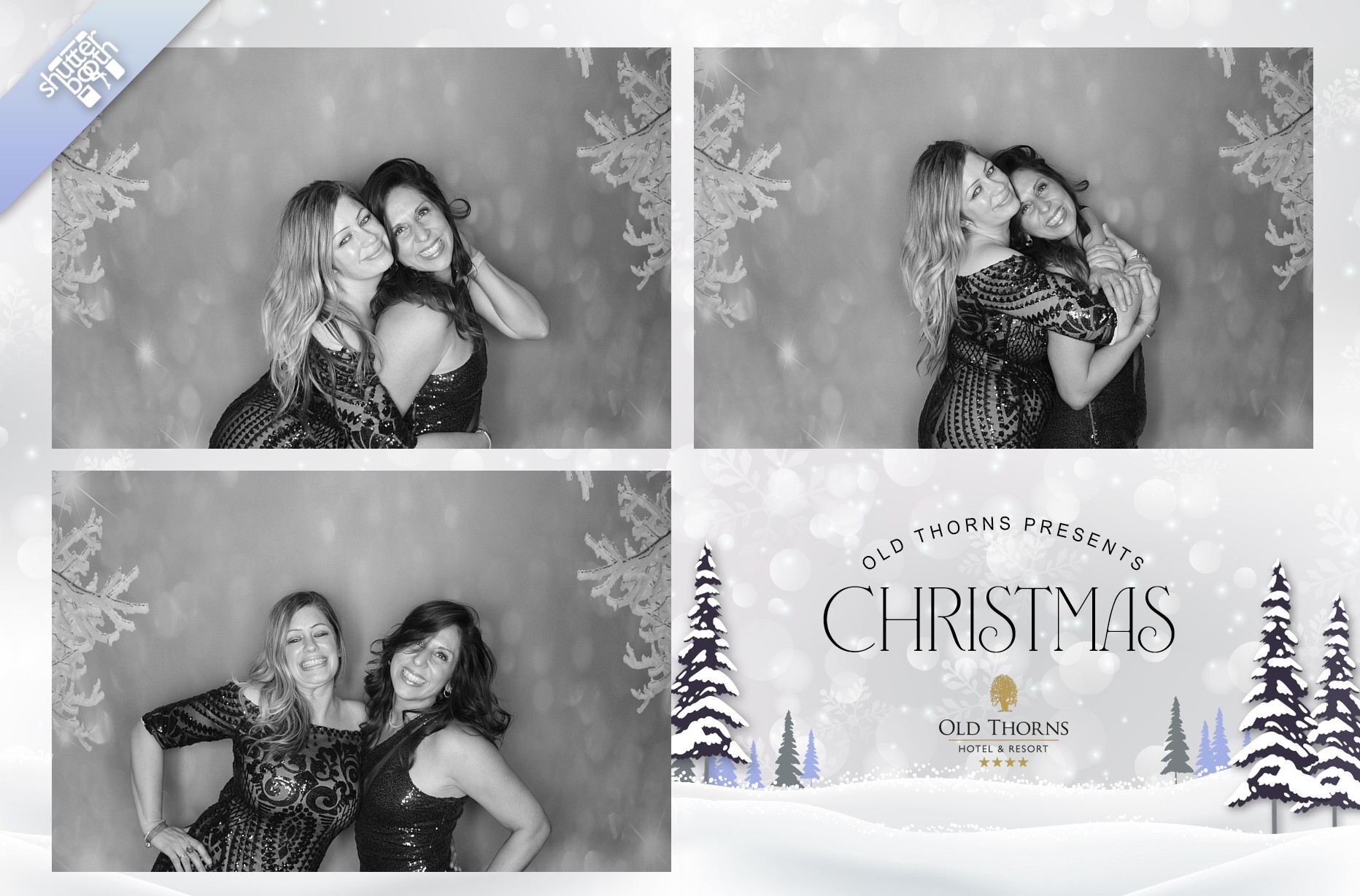 Christmas Party Band Night 25/11/2023 | View more photos from the event at gallery.shutterbooth.co.uk/u/Shutterbooth/Christmas-Party-Band-Night-25112023