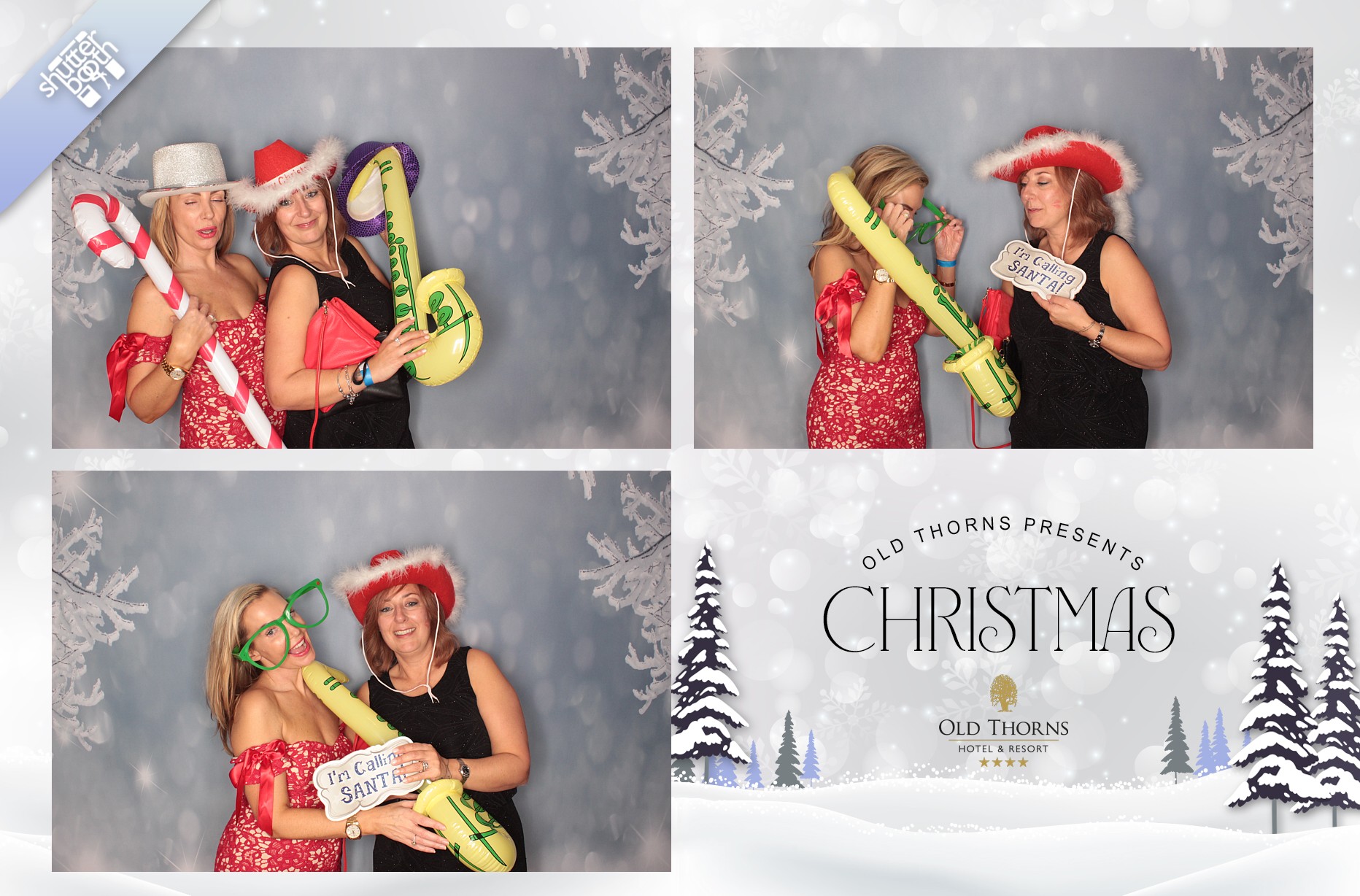 Christmas Party Band Night 25/11/2023 | View more photos from the event at gallery.shutterbooth.co.uk/u/Shutterbooth/Christmas-Party-Band-Night-25112023