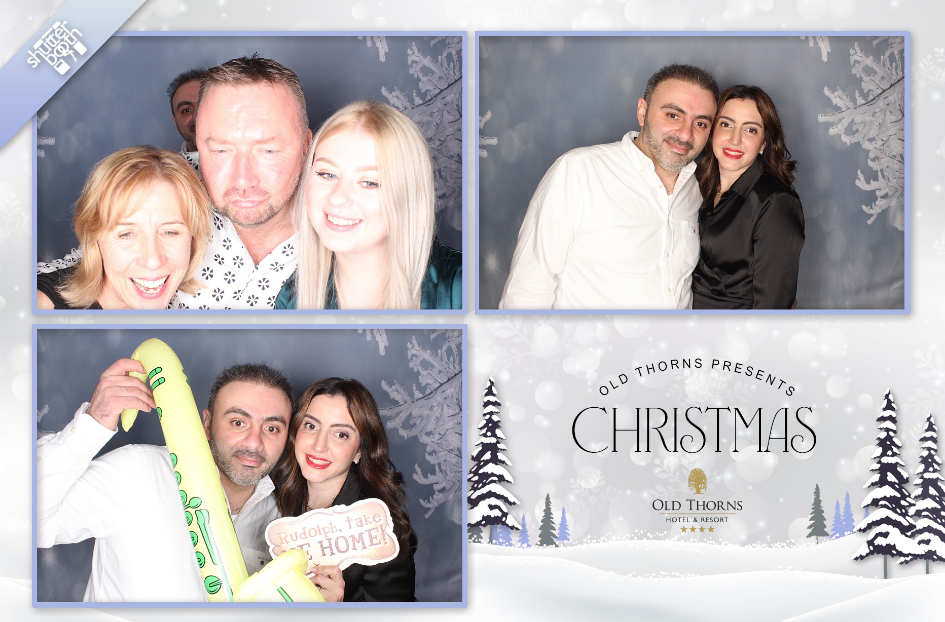 Christmas Party - Grand Ballroom 15/12/2023 | View more photos from the event at gallery.shutterbooth.co.uk/u/Shutterbooth/Christmas-Party-Grand-Ballroom-15122023
