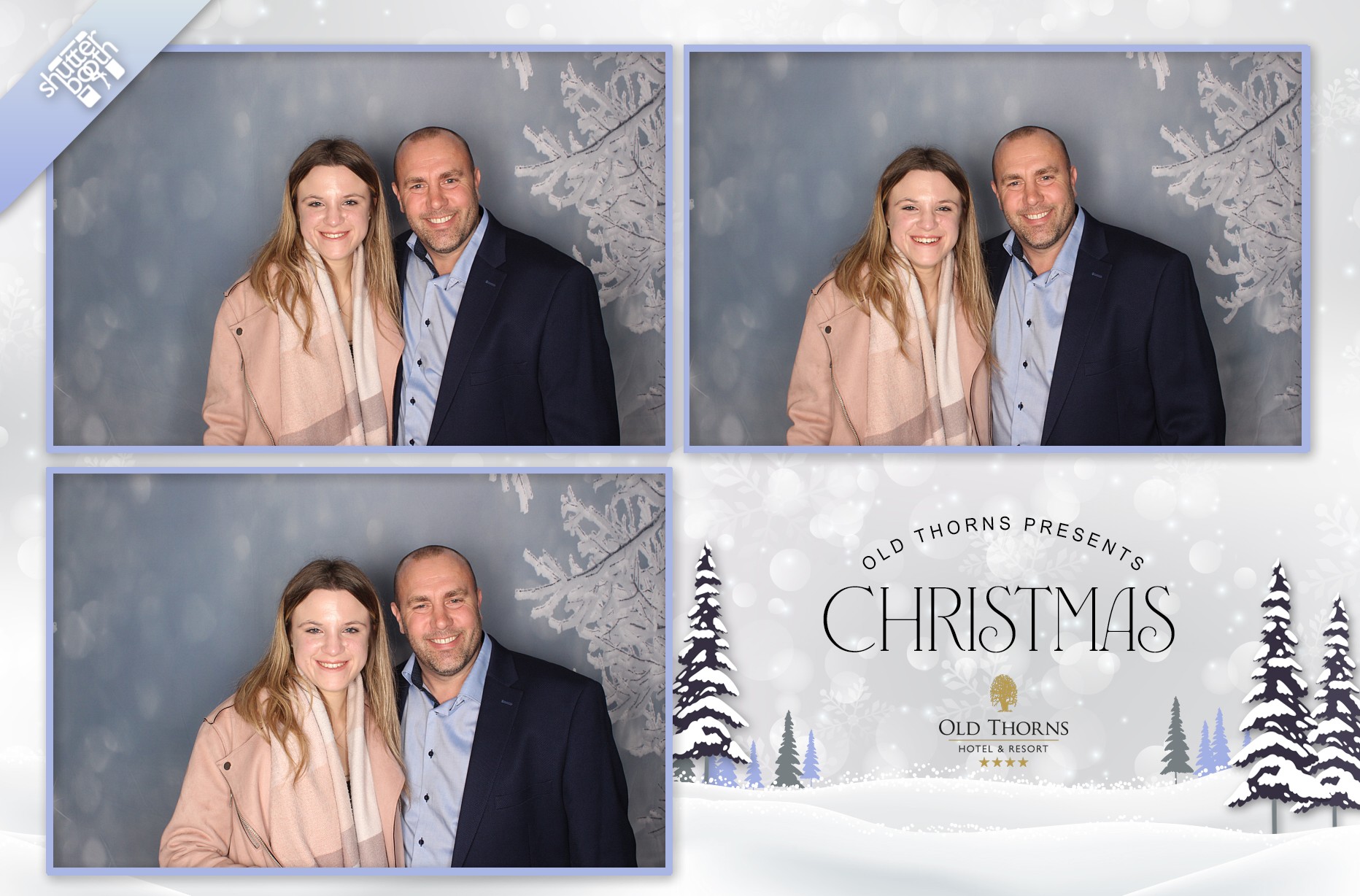 Christmas Party - Grand Ballroom 15/12/2023 | View more photos from the event at gallery.shutterbooth.co.uk/u/Shutterbooth/Christmas-Party-Grand-Ballroom-15122023