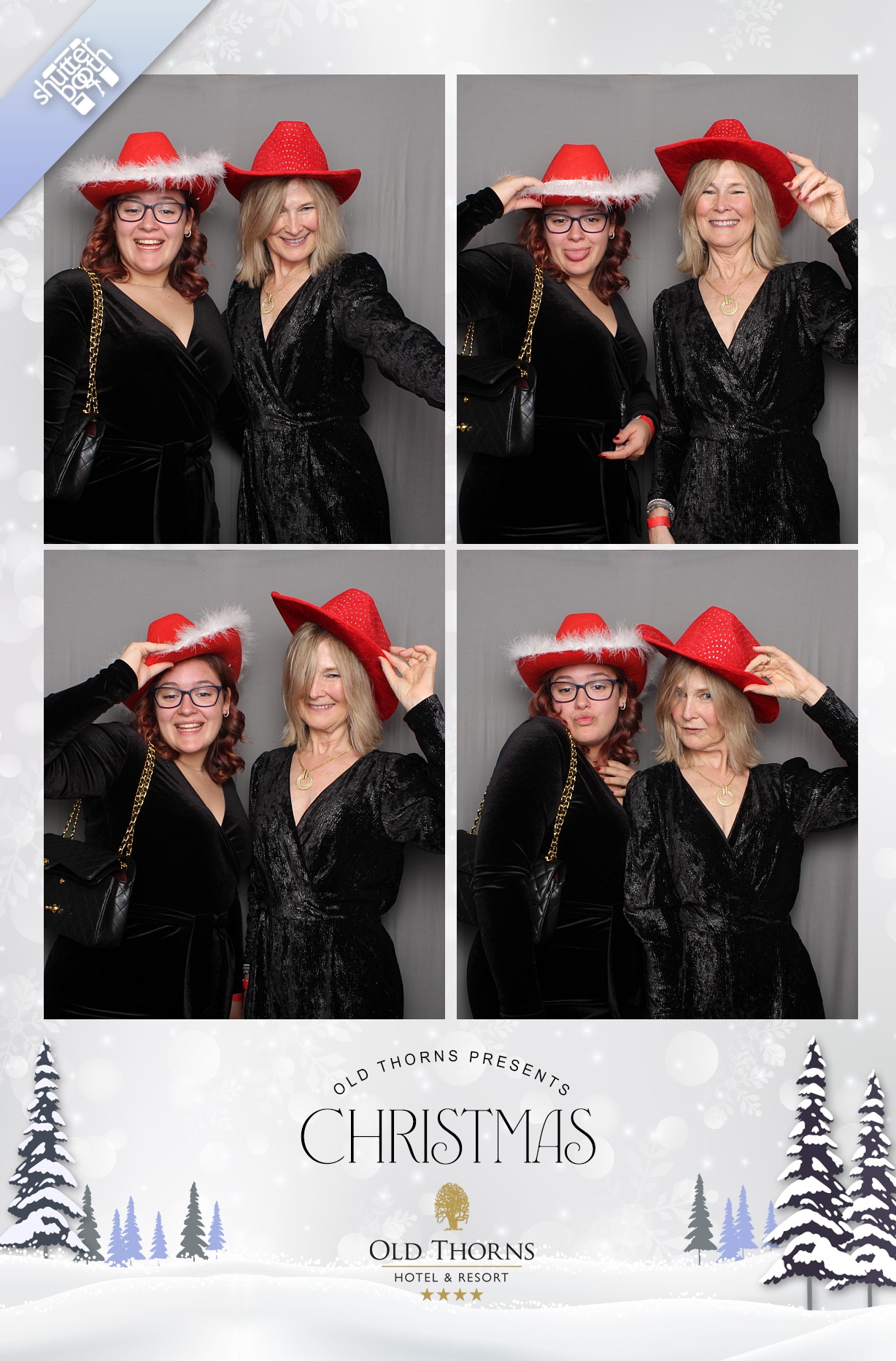 Christmas Party Night - Gatsby 09/12/2023 | View more photos from the event at gallery.shutterbooth.co.uk/u/Shutterbooth/Christmas-Party-Night-Gatsby-09122023