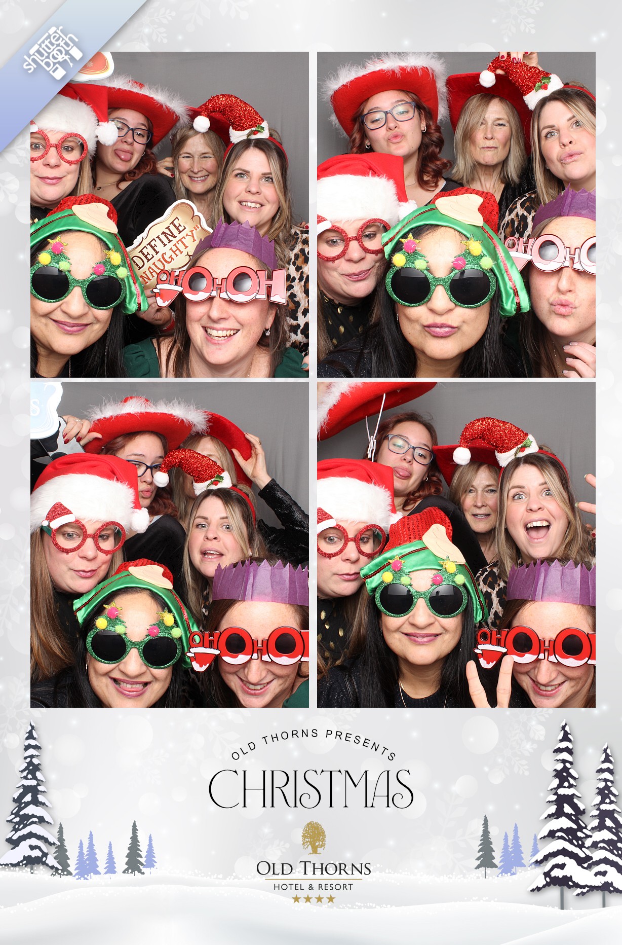 Christmas Party Night - Gatsby 09/12/2023 | View more photos from the event at gallery.shutterbooth.co.uk/u/Shutterbooth/Christmas-Party-Night-Gatsby-09122023