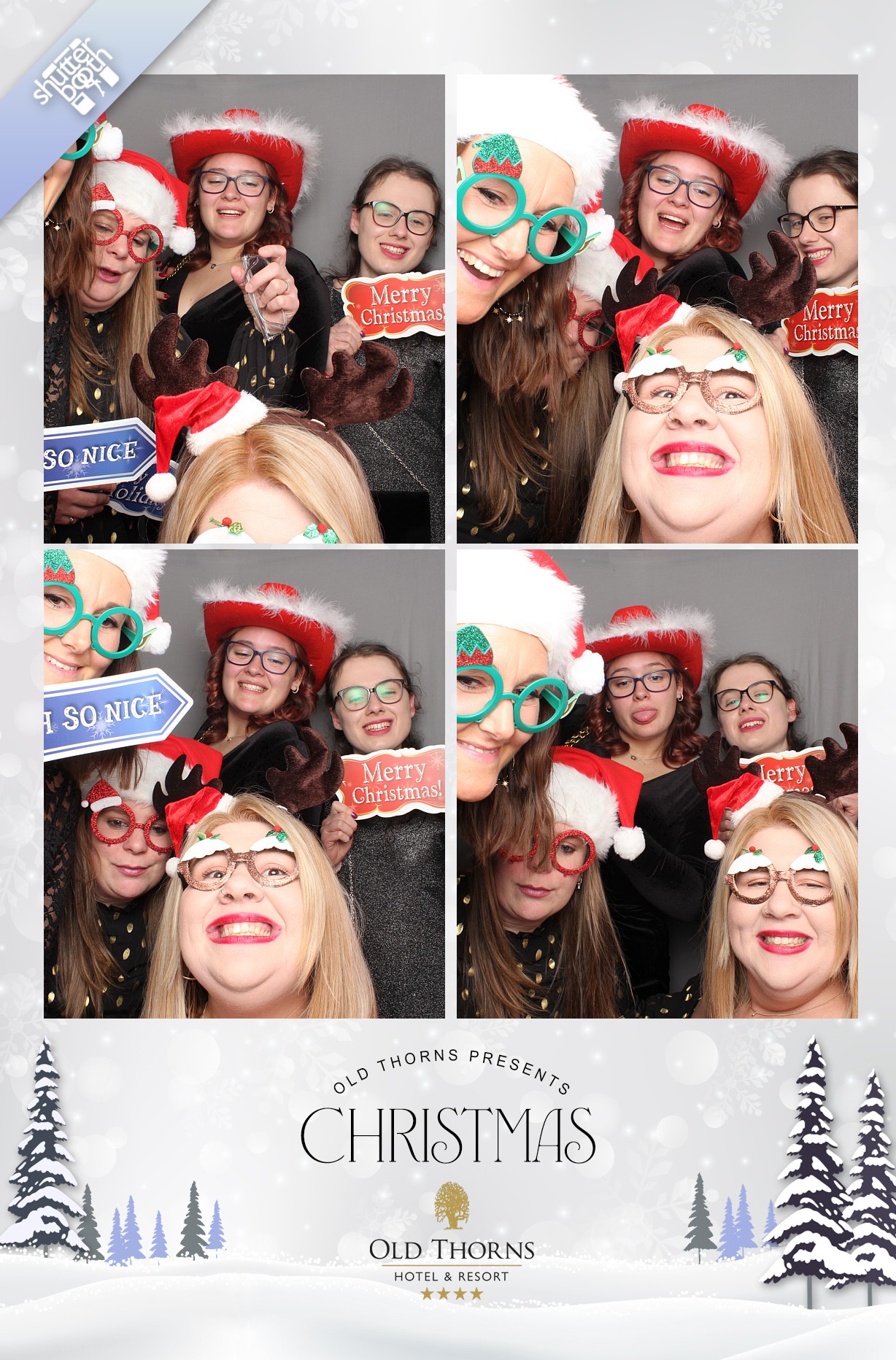 Christmas Party Night - Gatsby 09/12/2023 | View more photos from the event at gallery.shutterbooth.co.uk/u/Shutterbooth/Christmas-Party-Night-Gatsby-09122023