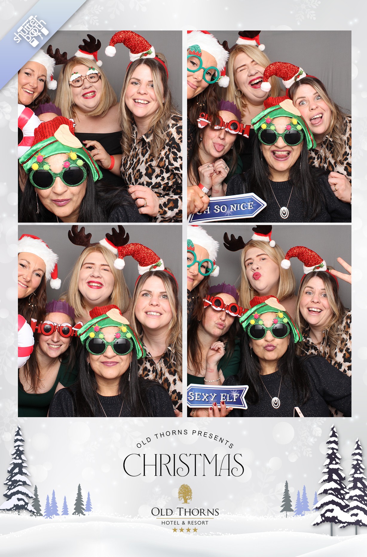 Christmas Party Night - Gatsby 09/12/2023 | View more photos from the event at gallery.shutterbooth.co.uk/u/Shutterbooth/Christmas-Party-Night-Gatsby-09122023