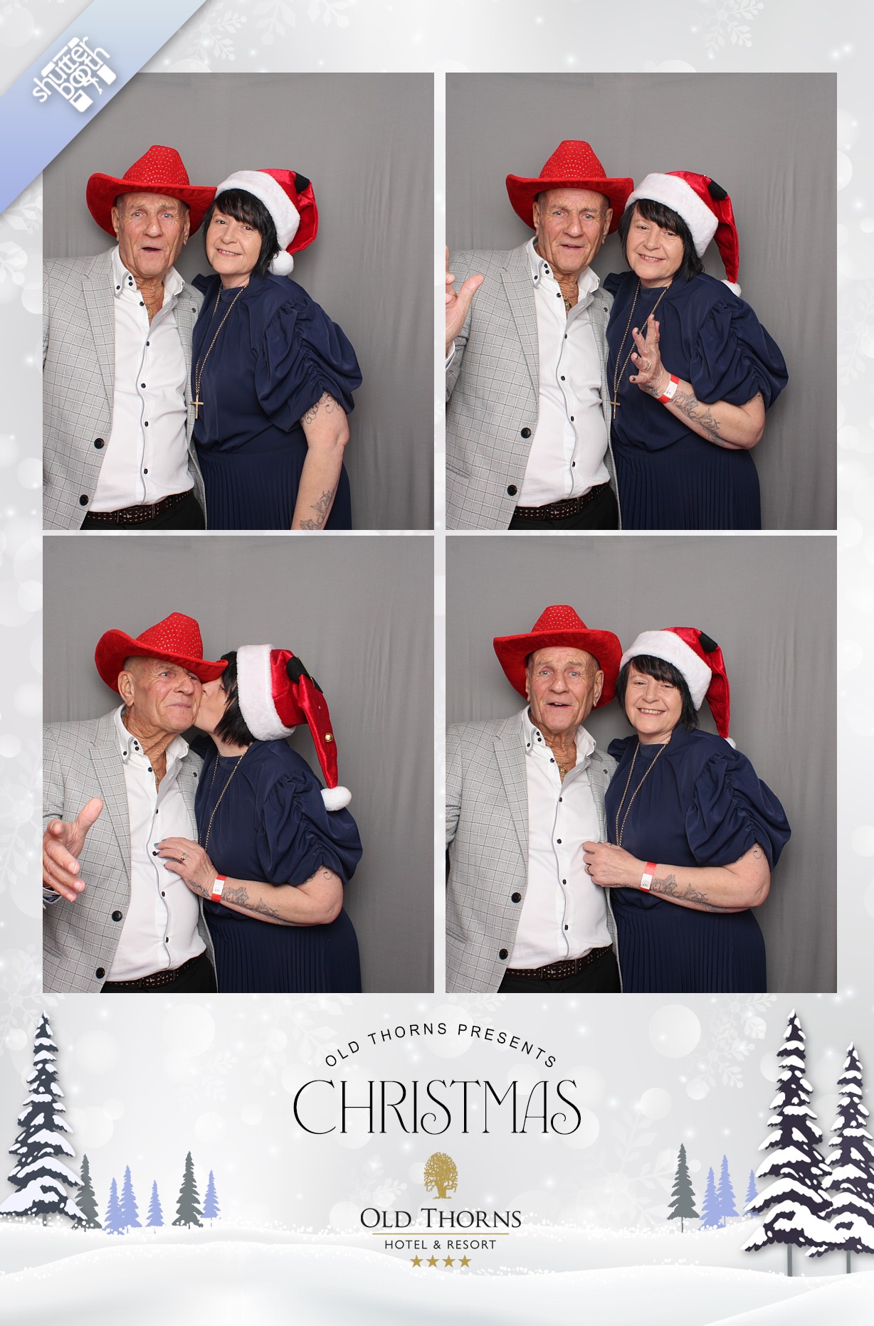 Christmas Party Night - Gatsby 09/12/2023 | View more photos from the event at gallery.shutterbooth.co.uk/u/Shutterbooth/Christmas-Party-Night-Gatsby-09122023