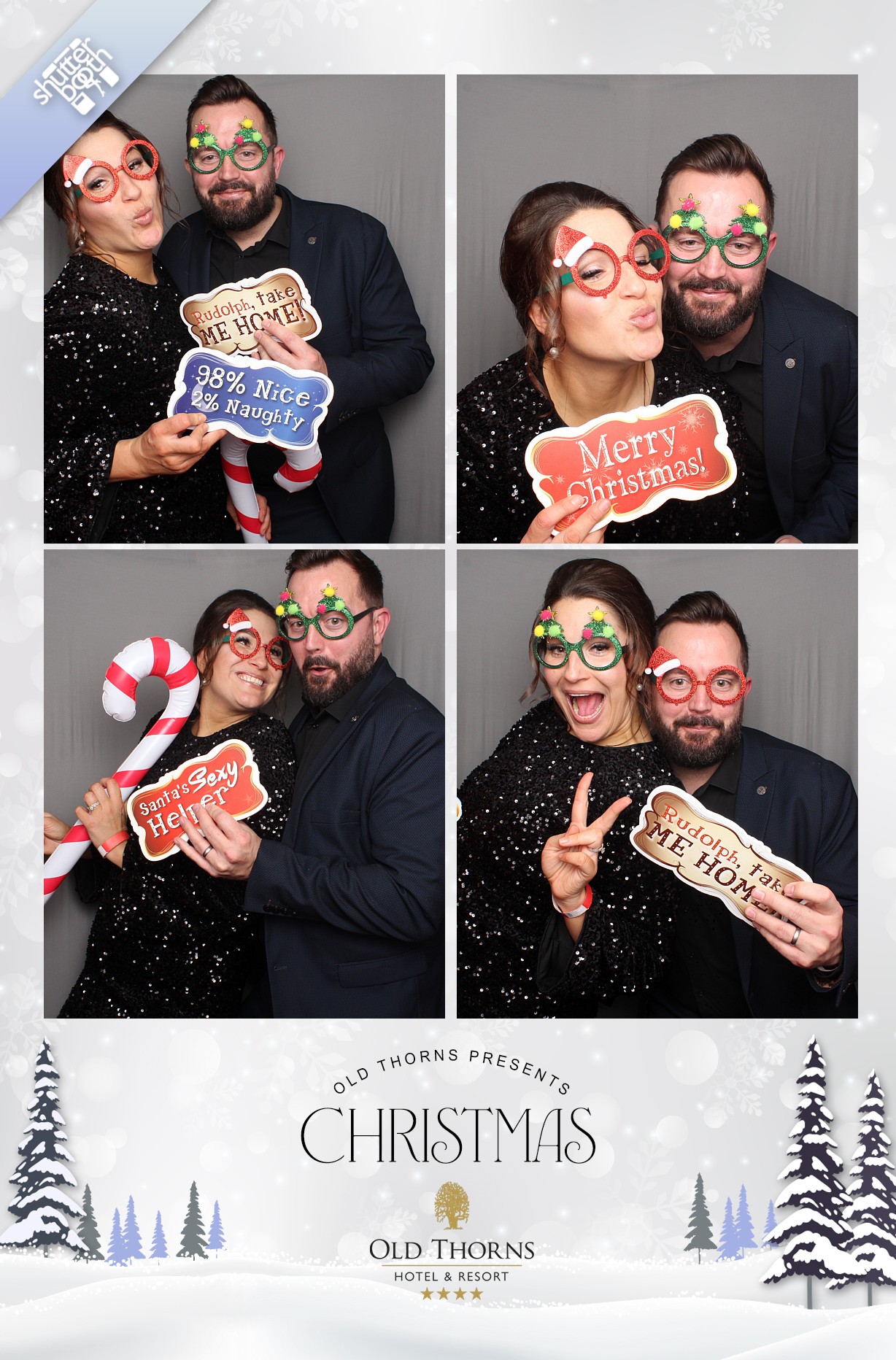 Christmas Party Night - Gatsby 09/12/2023 | View more photos from the event at gallery.shutterbooth.co.uk/u/Shutterbooth/Christmas-Party-Night-Gatsby-09122023