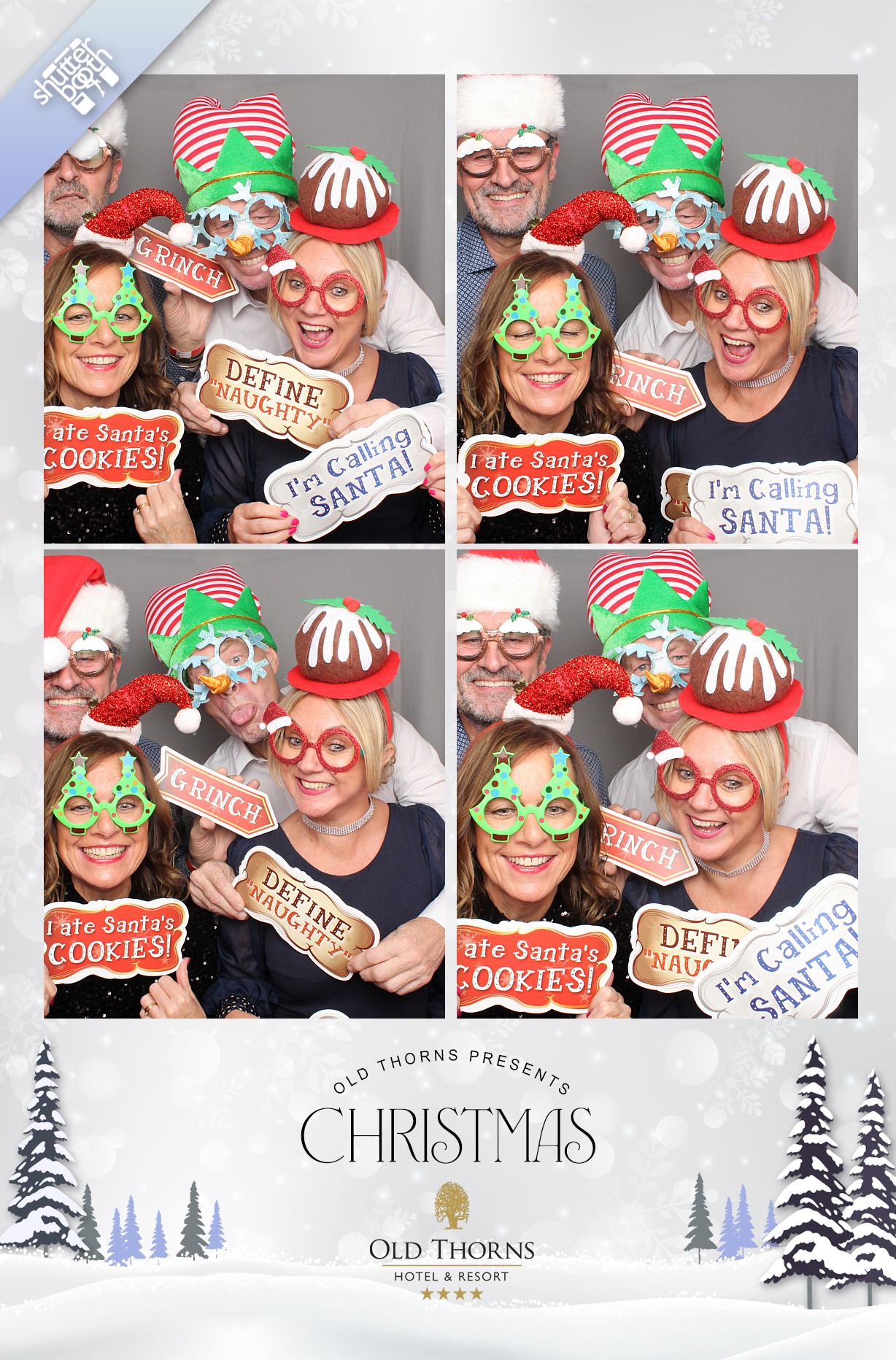 Christmas Party Night - Gatsby 09/12/2023 | View more photos from the event at gallery.shutterbooth.co.uk/u/Shutterbooth/Christmas-Party-Night-Gatsby-09122023