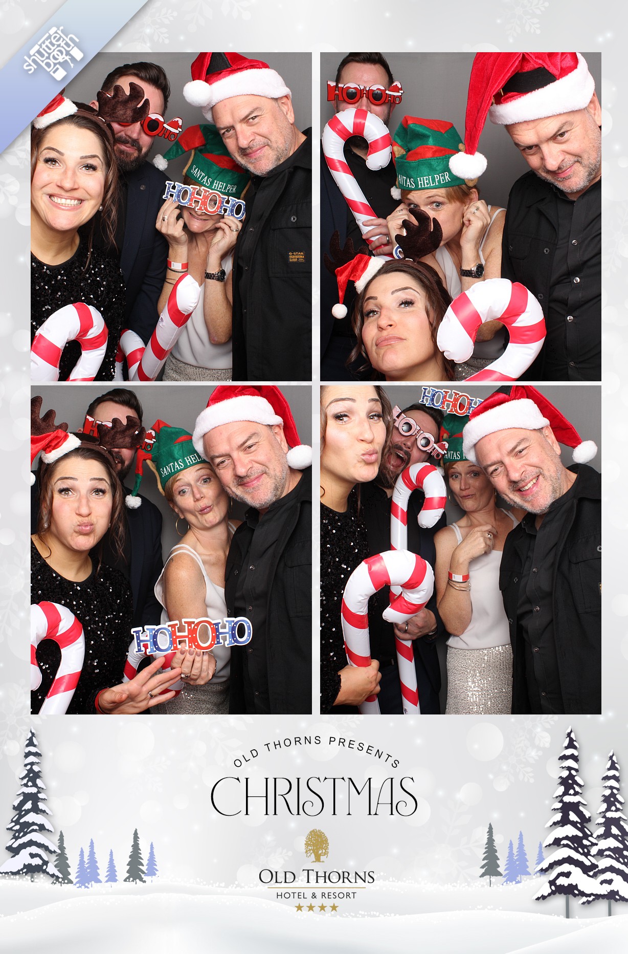 Christmas Party Night - Gatsby 09/12/2023 | View more photos from the event at gallery.shutterbooth.co.uk/u/Shutterbooth/Christmas-Party-Night-Gatsby-09122023