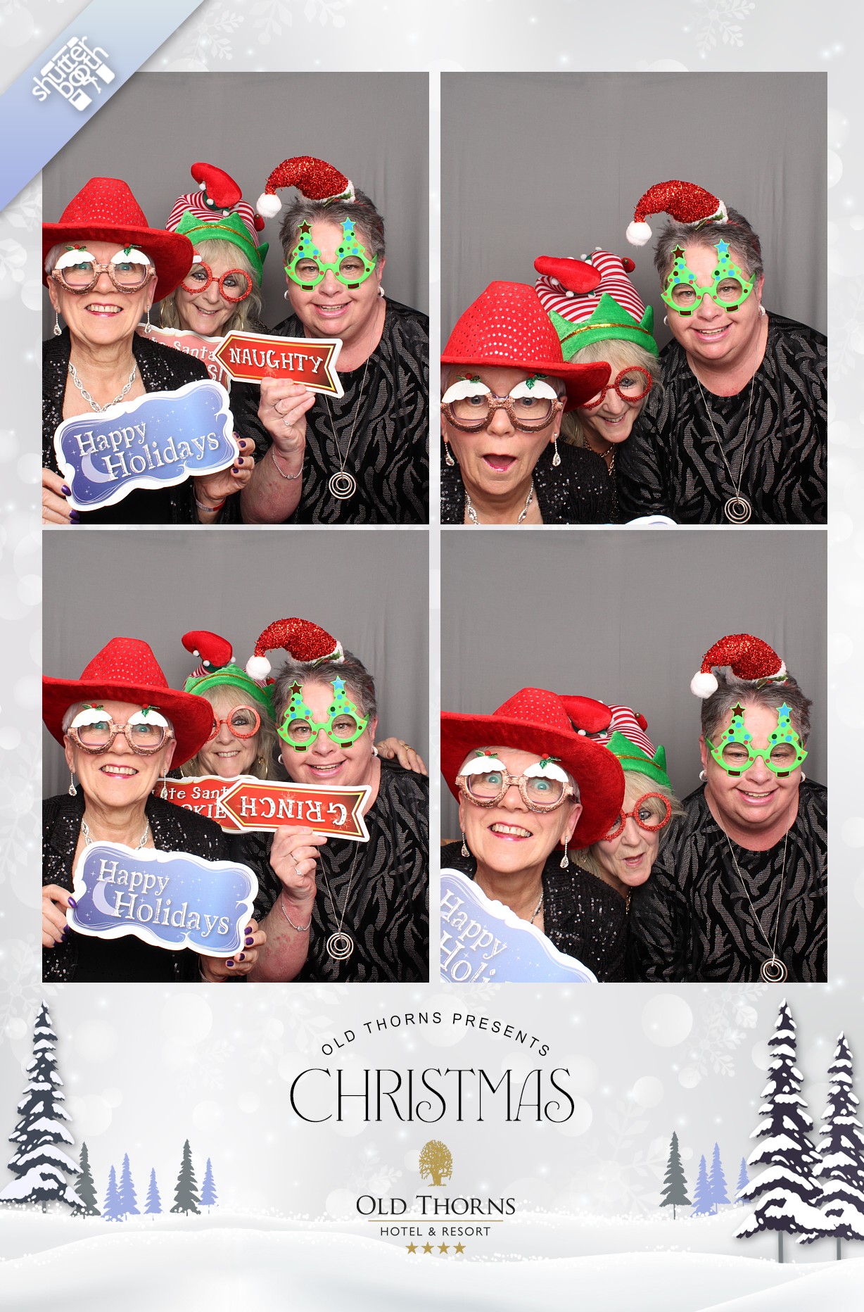 Christmas Party Night - Gatsby 09/12/2023 | View more photos from the event at gallery.shutterbooth.co.uk/u/Shutterbooth/Christmas-Party-Night-Gatsby-09122023
