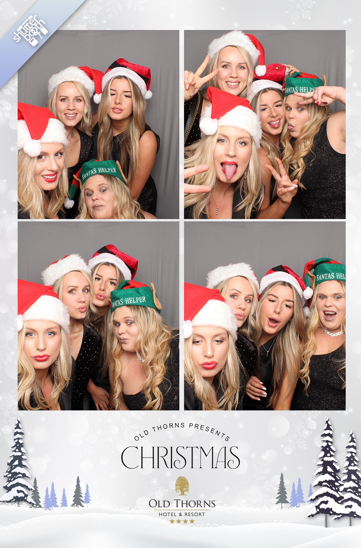 Christmas Party Night - Gatsby 09/12/2023 | View more photos from the event at gallery.shutterbooth.co.uk/u/Shutterbooth/Christmas-Party-Night-Gatsby-09122023