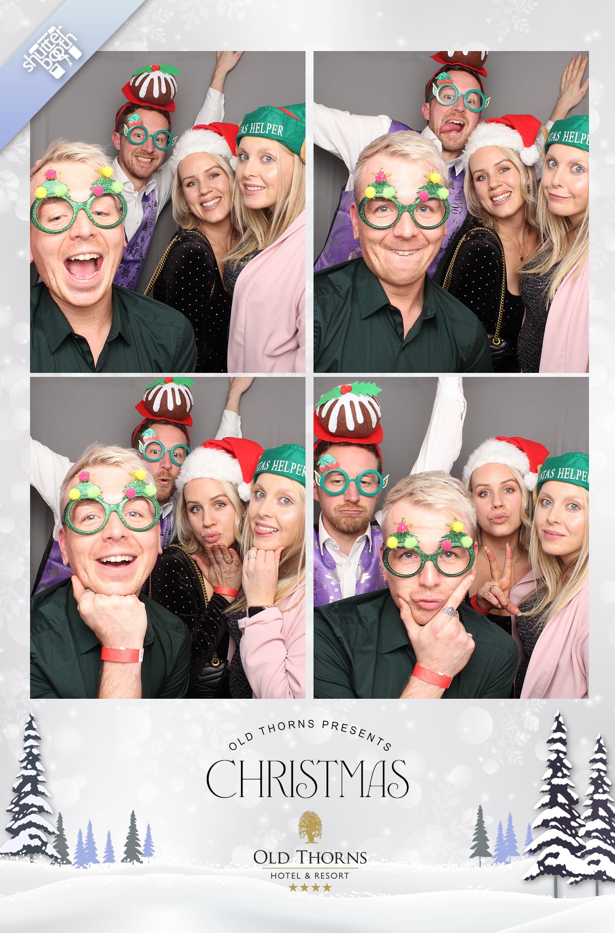 Christmas Party Night - Gatsby 09/12/2023 | View more photos from the event at gallery.shutterbooth.co.uk/u/Shutterbooth/Christmas-Party-Night-Gatsby-09122023