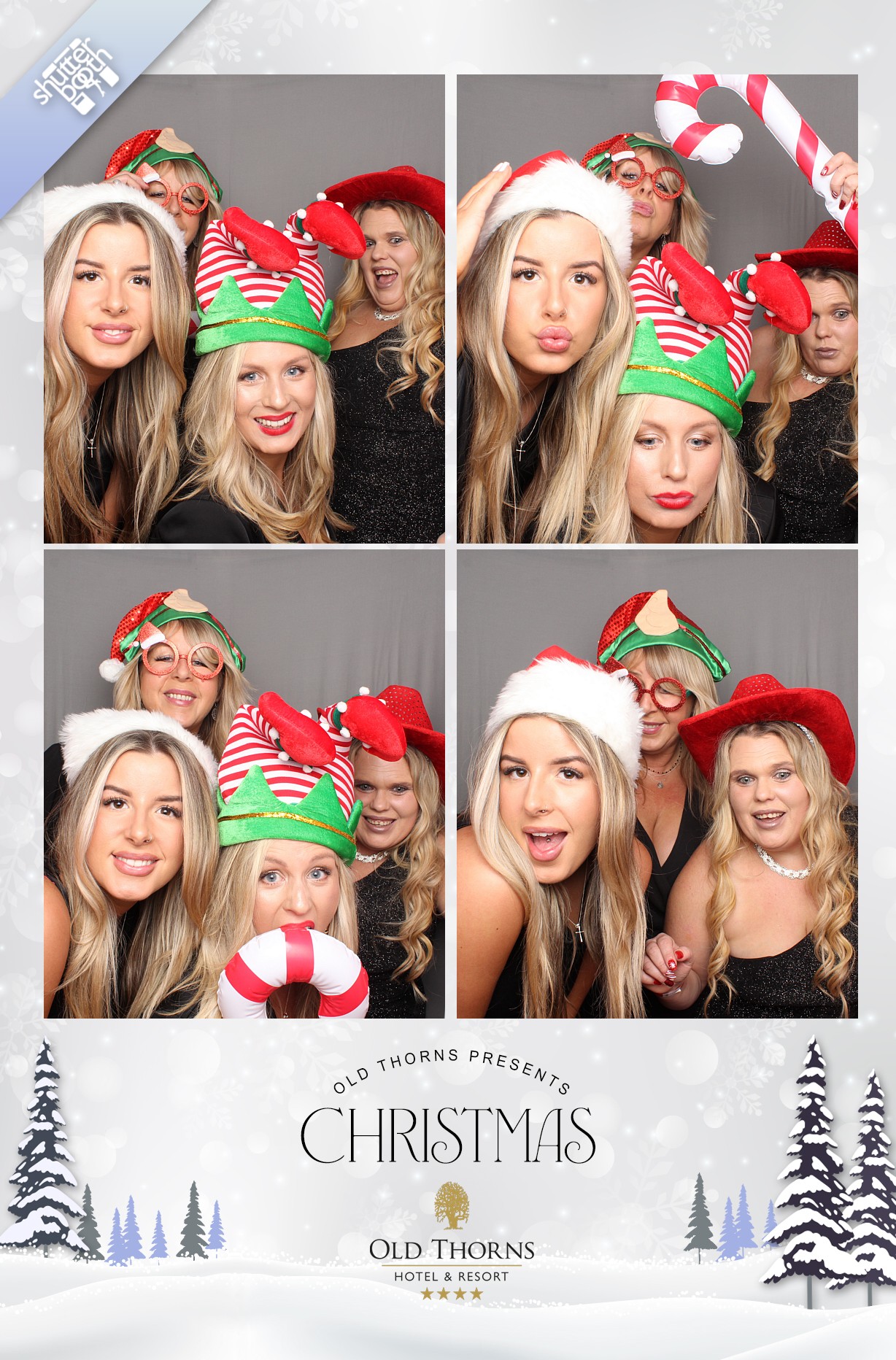 Christmas Party Night - Gatsby 09/12/2023 | View more photos from the event at gallery.shutterbooth.co.uk/u/Shutterbooth/Christmas-Party-Night-Gatsby-09122023