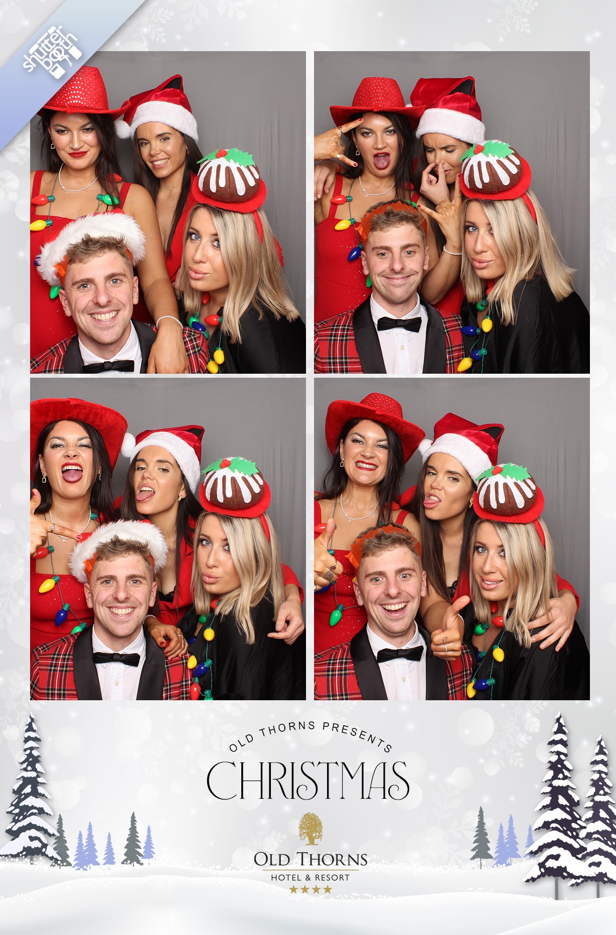 Christmas Party Night - Gatsby 09/12/2023 | View more photos from the event at gallery.shutterbooth.co.uk/u/Shutterbooth/Christmas-Party-Night-Gatsby-09122023