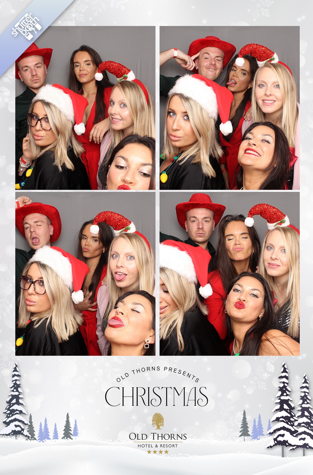 Christmas Party Night - Gatsby 09/12/2023 | View more photos from the event at gallery.shutterbooth.co.uk/u/Shutterbooth/Christmas-Party-Night-Gatsby-09122023