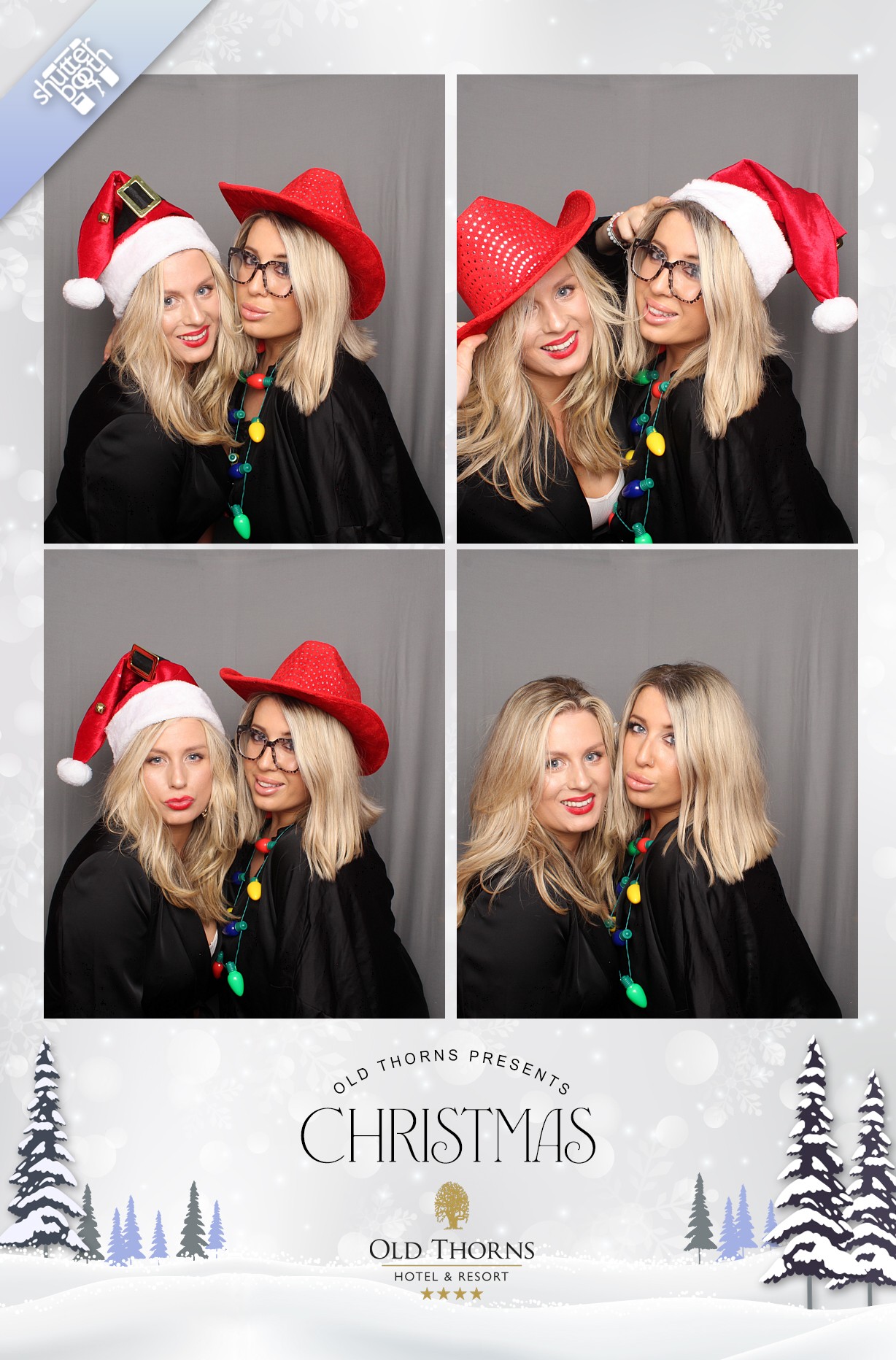 Christmas Party Night - Gatsby 09/12/2023 | View more photos from the event at gallery.shutterbooth.co.uk/u/Shutterbooth/Christmas-Party-Night-Gatsby-09122023