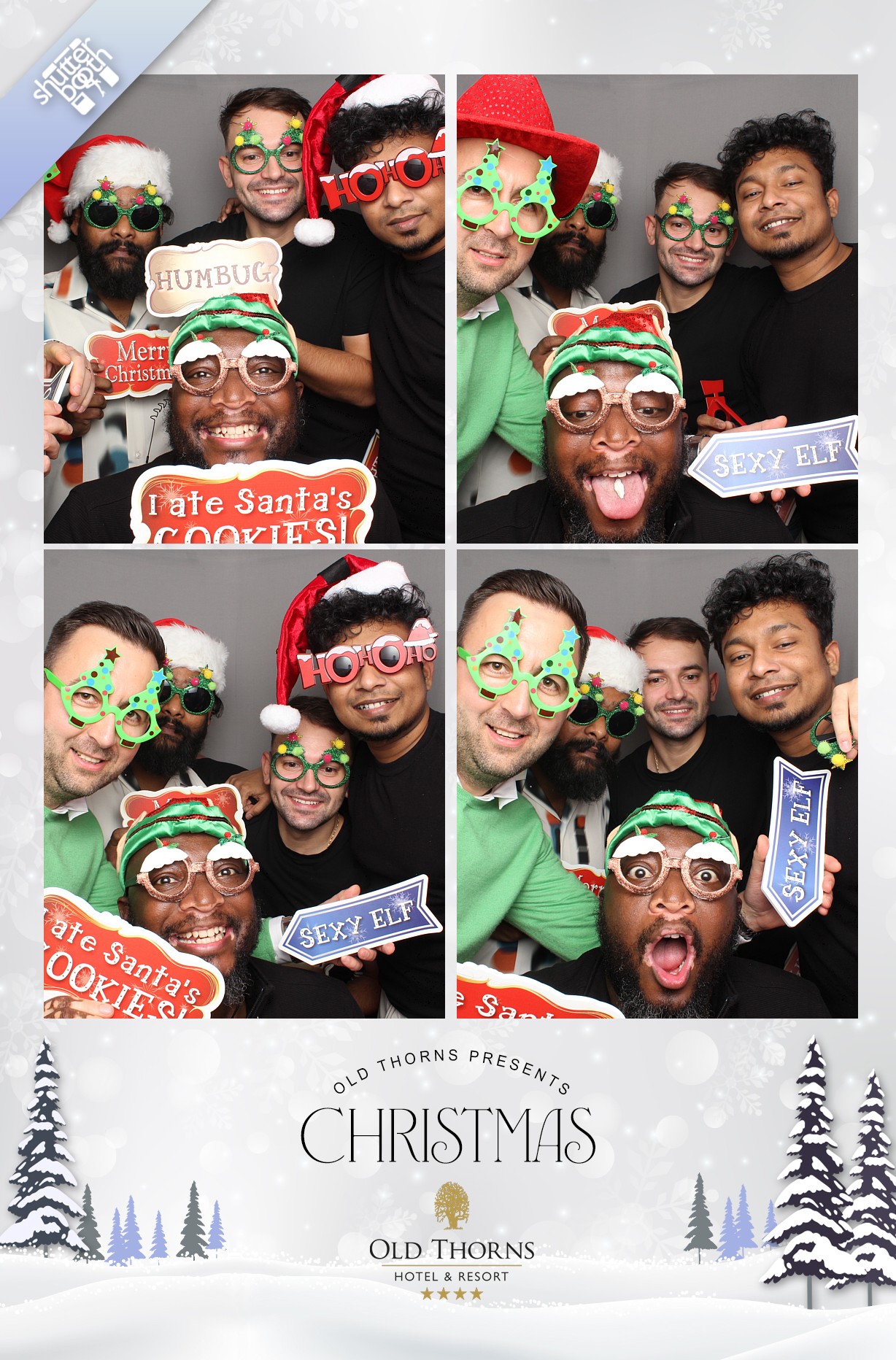 Christmas Party Night - Gatsby 09/12/2023 | View more photos from the event at gallery.shutterbooth.co.uk/u/Shutterbooth/Christmas-Party-Night-Gatsby-09122023