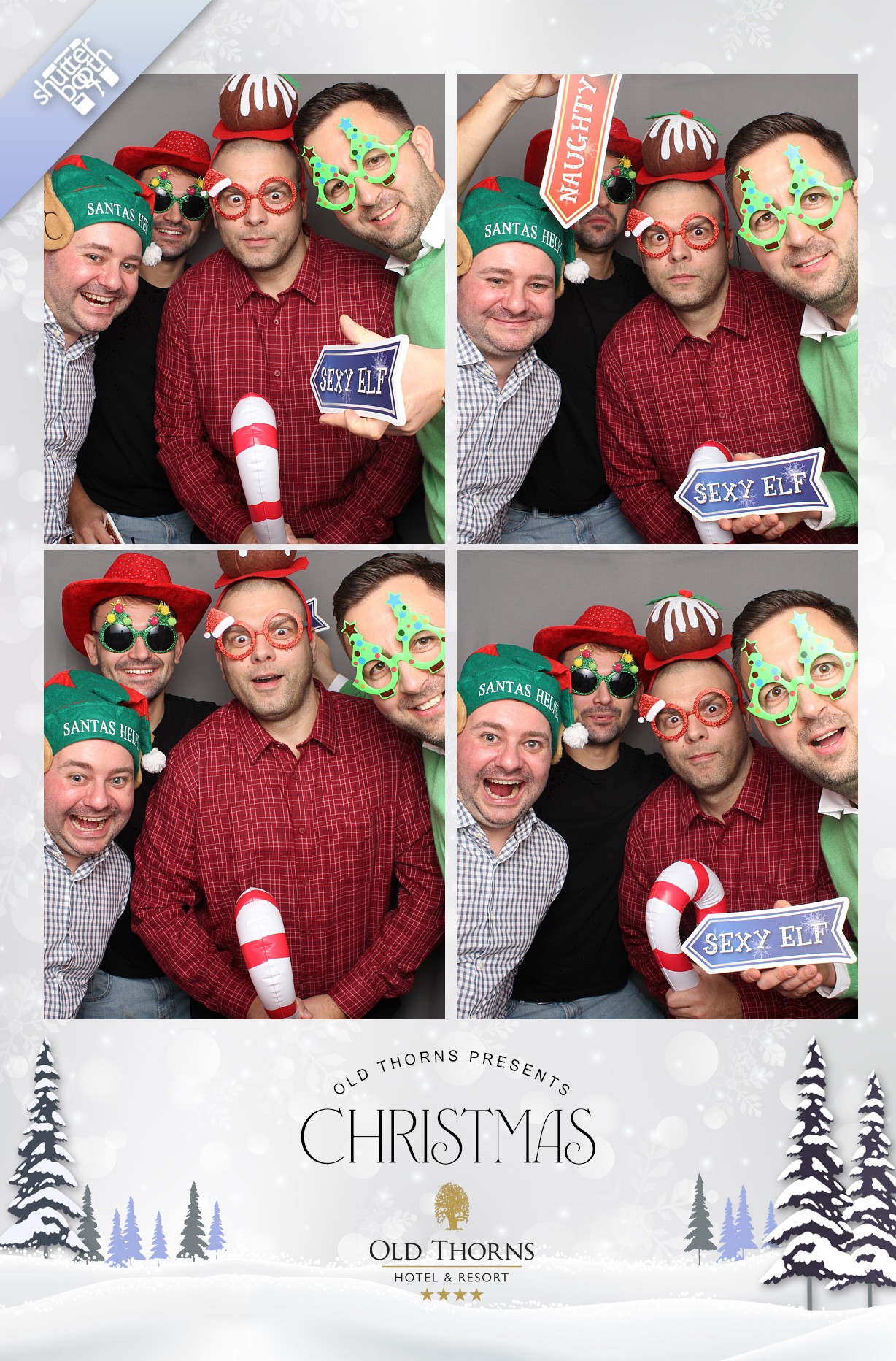Christmas Party Night - Gatsby 09/12/2023 | View more photos from the event at gallery.shutterbooth.co.uk/u/Shutterbooth/Christmas-Party-Night-Gatsby-09122023
