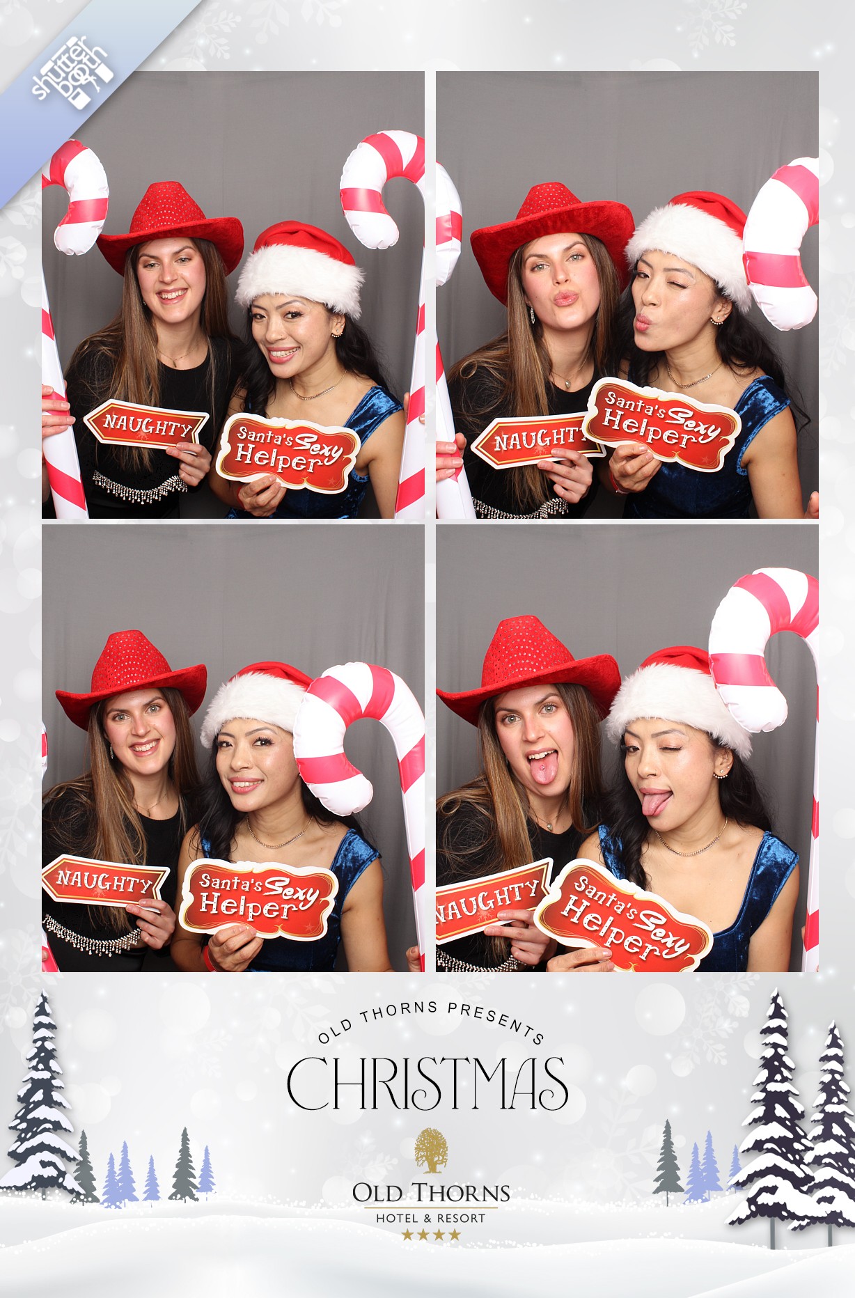 Christmas Party Night - Gatsby 09/12/2023 | View more photos from the event at gallery.shutterbooth.co.uk/u/Shutterbooth/Christmas-Party-Night-Gatsby-09122023