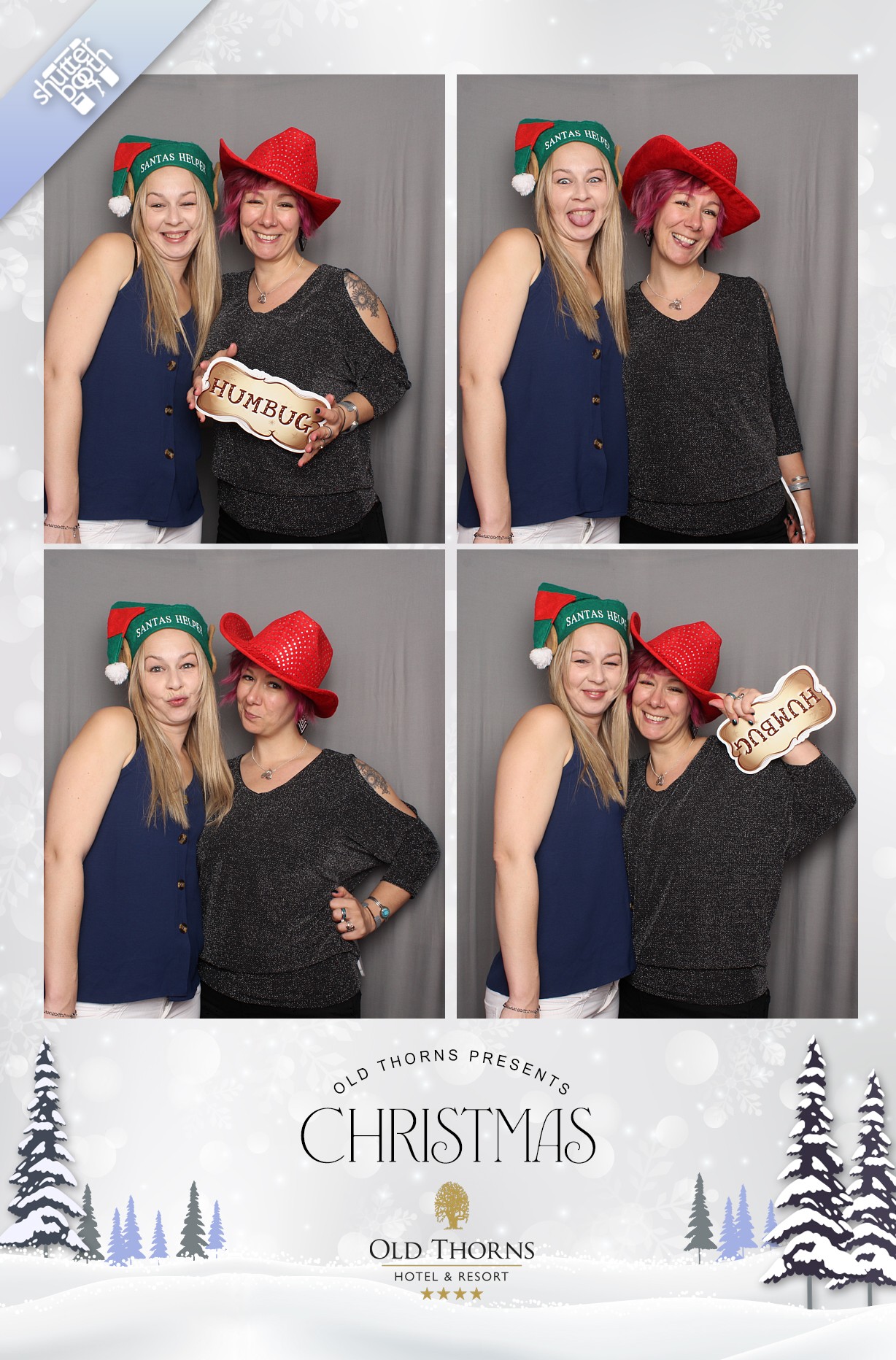 Christmas Party Night - Gatsby 09/12/2023 | View more photos from the event at gallery.shutterbooth.co.uk/u/Shutterbooth/Christmas-Party-Night-Gatsby-09122023