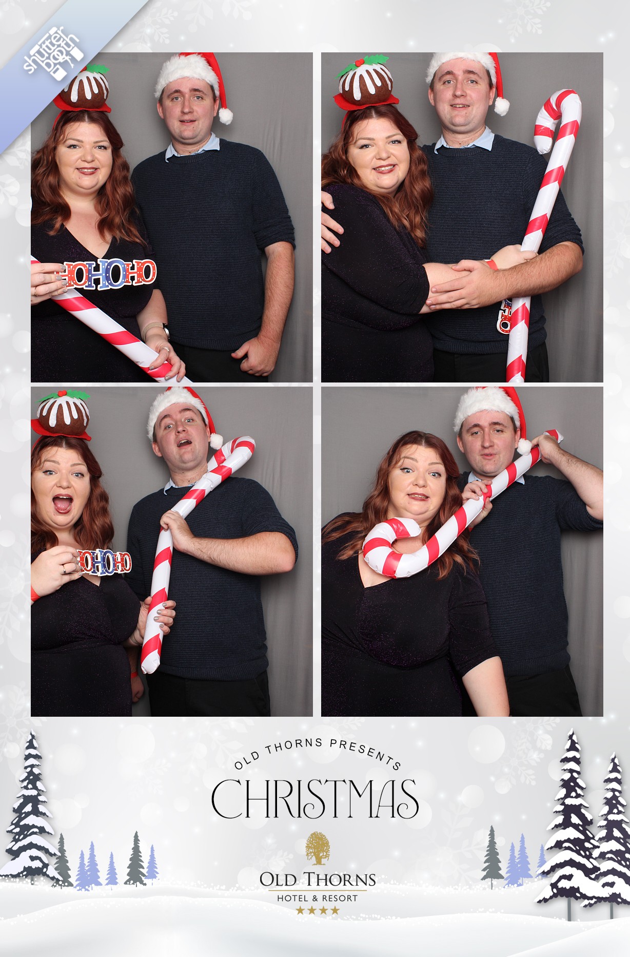Christmas Party Night - Gatsby 09/12/2023 | View more photos from the event at gallery.shutterbooth.co.uk/u/Shutterbooth/Christmas-Party-Night-Gatsby-09122023