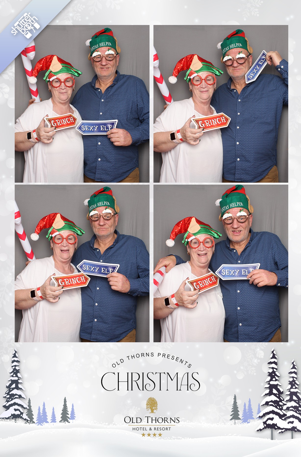 Christmas Party Night - Gatsby 09/12/2023 | View more photos from the event at gallery.shutterbooth.co.uk/u/Shutterbooth/Christmas-Party-Night-Gatsby-09122023