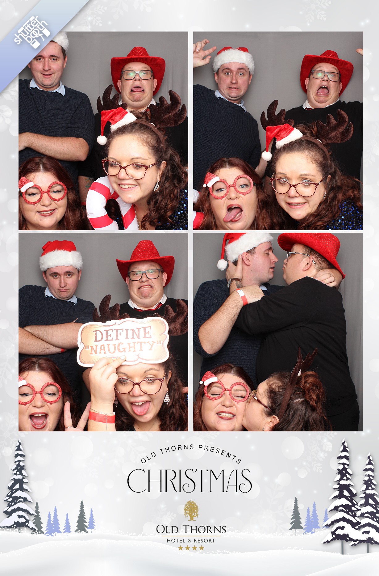 Christmas Party Night - Gatsby 09/12/2023 | View more photos from the event at gallery.shutterbooth.co.uk/u/Shutterbooth/Christmas-Party-Night-Gatsby-09122023