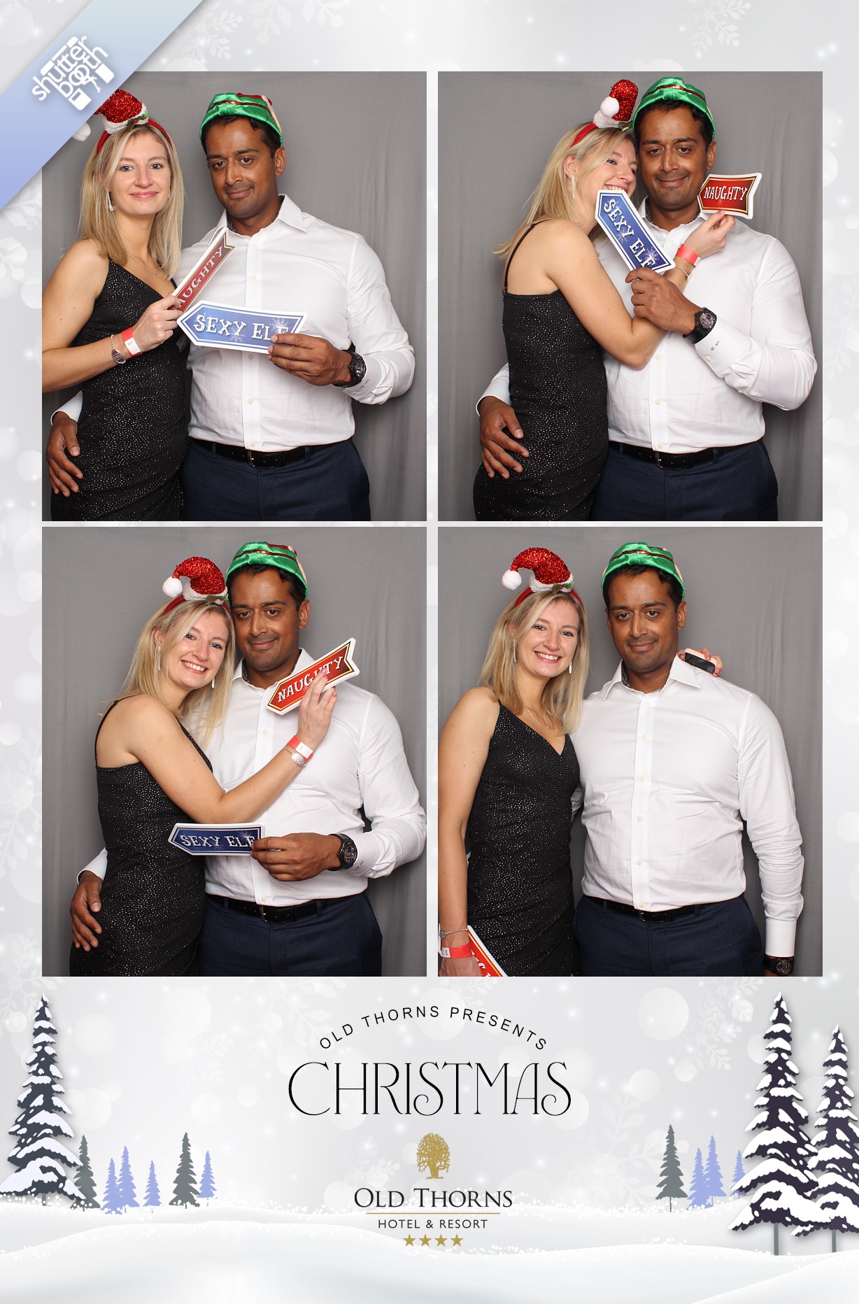 Christmas Party Night - Gatsby 09/12/2023 | View more photos from the event at gallery.shutterbooth.co.uk/u/Shutterbooth/Christmas-Party-Night-Gatsby-09122023