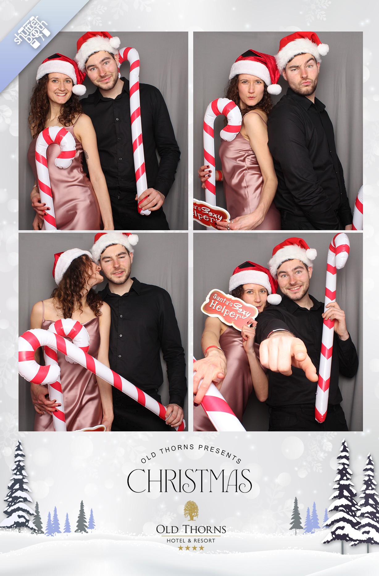 Christmas Party Night - Gatsby 09/12/2023 | View more photos from the event at gallery.shutterbooth.co.uk/u/Shutterbooth/Christmas-Party-Night-Gatsby-09122023