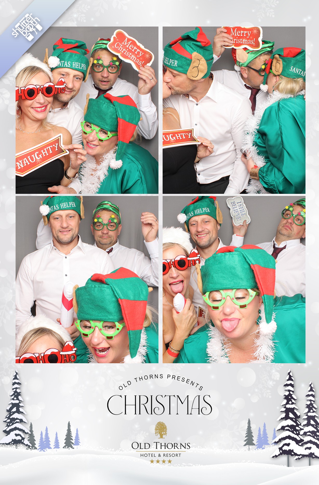 Christmas Party Night - Gatsby 09/12/2023 | View more photos from the event at gallery.shutterbooth.co.uk/u/Shutterbooth/Christmas-Party-Night-Gatsby-09122023