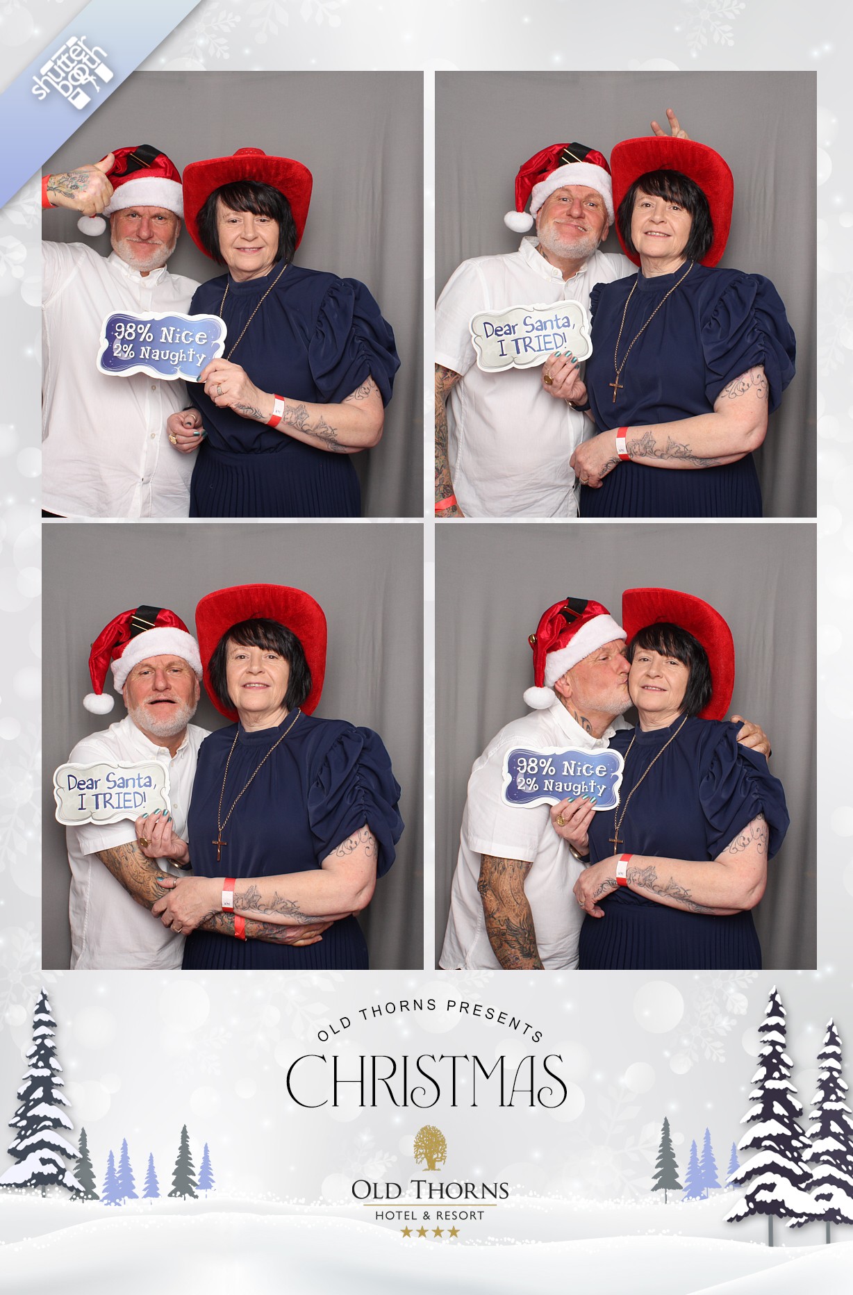 Christmas Party Night - Gatsby 09/12/2023 | View more photos from the event at gallery.shutterbooth.co.uk/u/Shutterbooth/Christmas-Party-Night-Gatsby-09122023