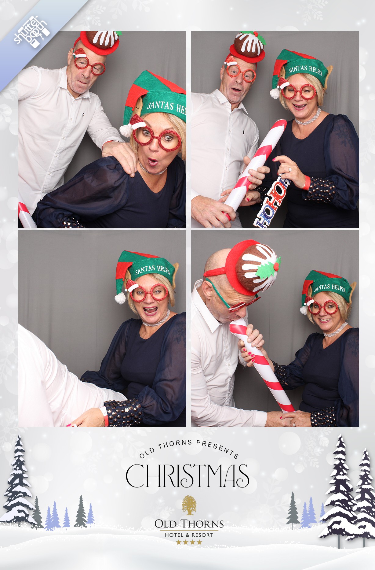 Christmas Party Night - Gatsby 09/12/2023 | View more photos from the event at gallery.shutterbooth.co.uk/u/Shutterbooth/Christmas-Party-Night-Gatsby-09122023