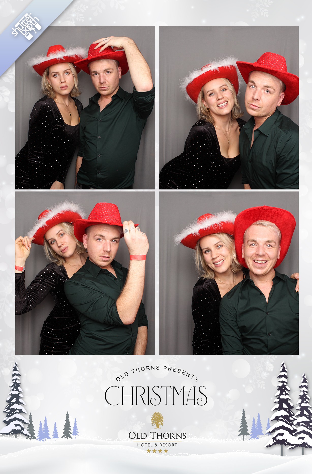 Christmas Party Night - Gatsby 09/12/2023 | View more photos from the event at gallery.shutterbooth.co.uk/u/Shutterbooth/Christmas-Party-Night-Gatsby-09122023