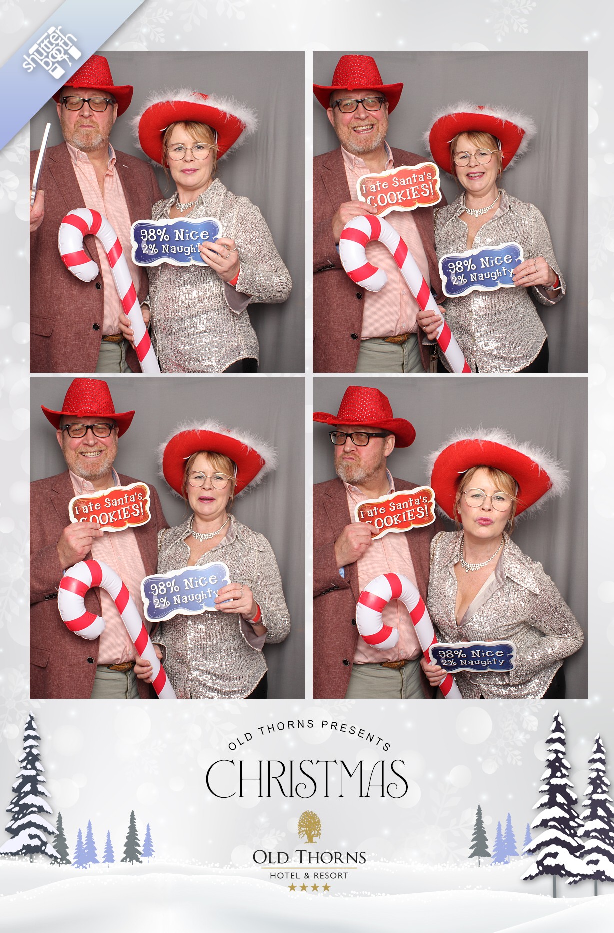 Christmas Party Night - Gatsby 09/12/2023 | View more photos from the event at gallery.shutterbooth.co.uk/u/Shutterbooth/Christmas-Party-Night-Gatsby-09122023
