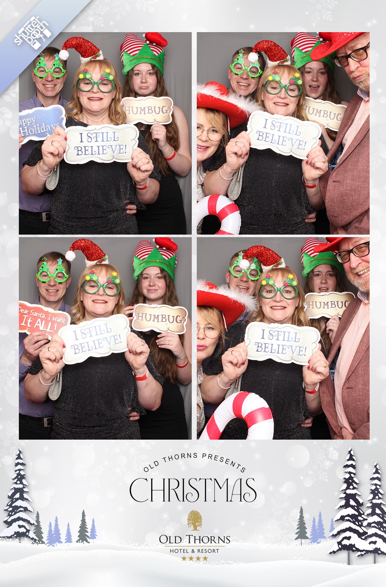 Christmas Party Night - Gatsby 09/12/2023 | View more photos from the event at gallery.shutterbooth.co.uk/u/Shutterbooth/Christmas-Party-Night-Gatsby-09122023