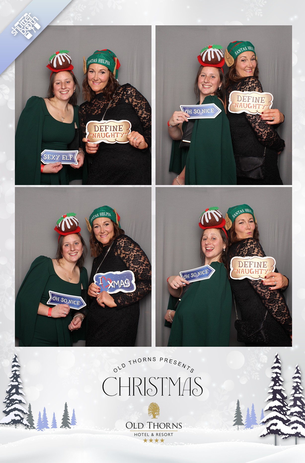 Christmas Party Night - Gatsby 09/12/2023 | View more photos from the event at gallery.shutterbooth.co.uk/u/Shutterbooth/Christmas-Party-Night-Gatsby-09122023
