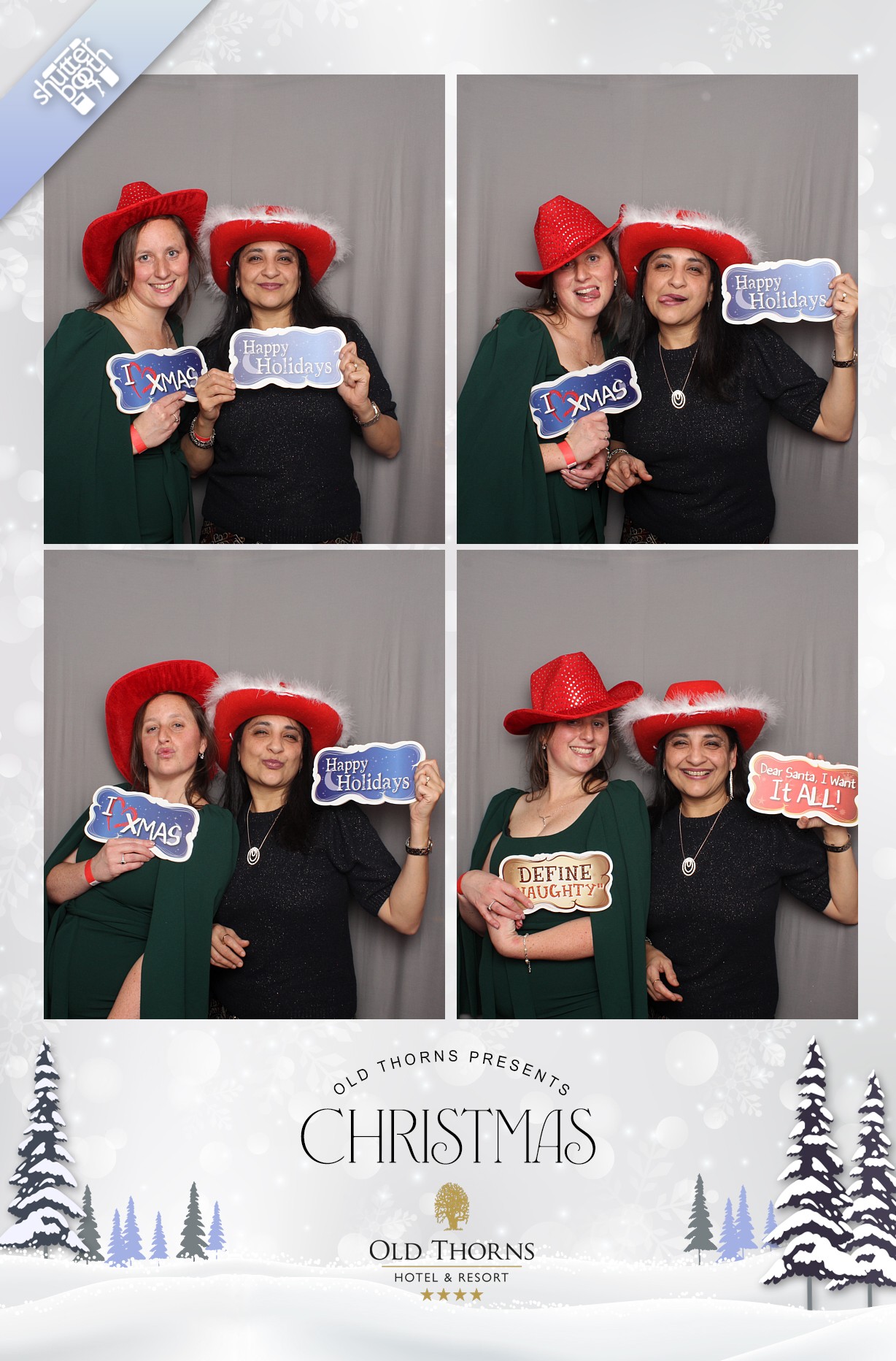 Christmas Party Night - Gatsby 09/12/2023 | View more photos from the event at gallery.shutterbooth.co.uk/u/Shutterbooth/Christmas-Party-Night-Gatsby-09122023