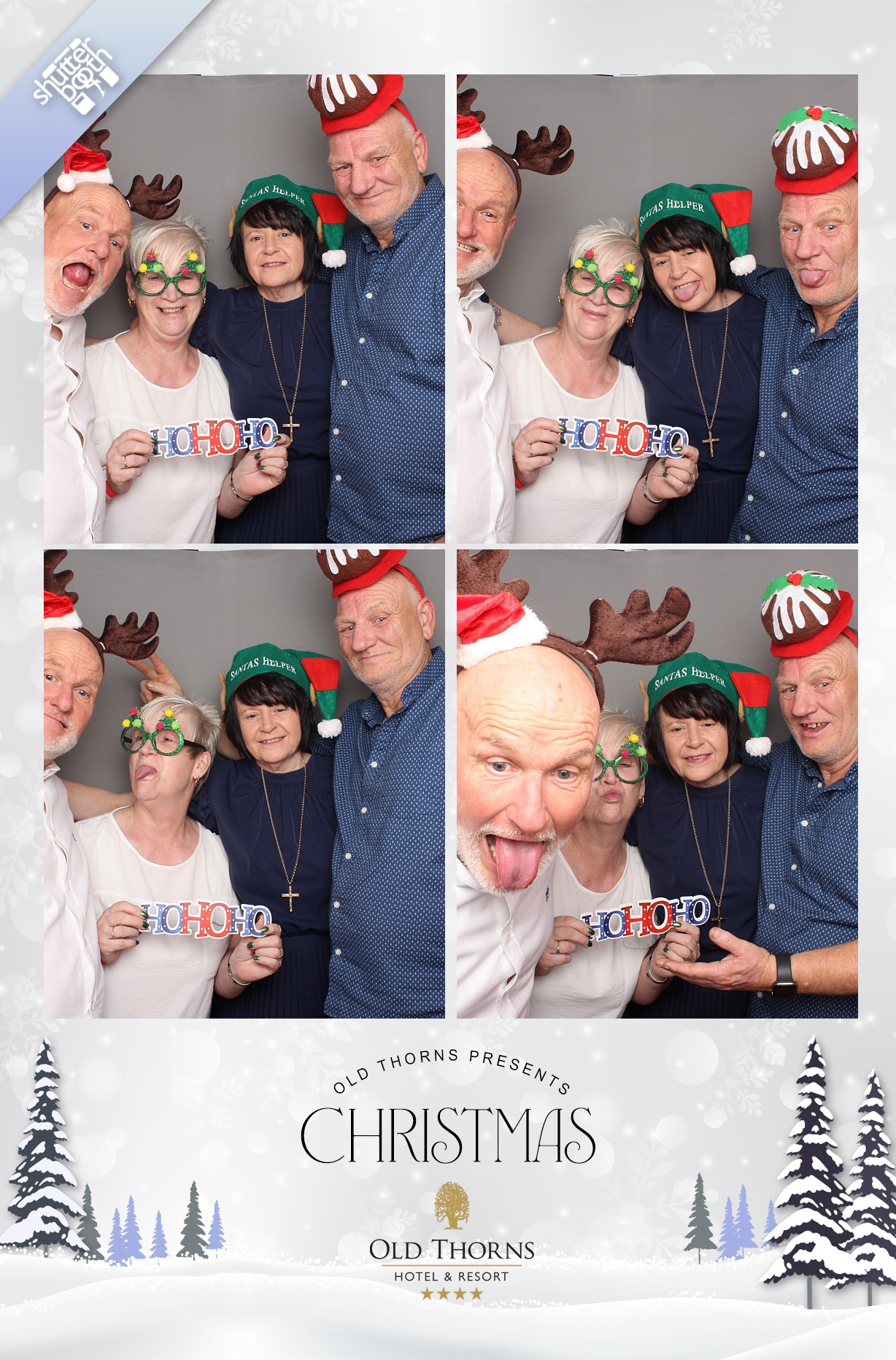 Christmas Party Night - Gatsby 09/12/2023 | View more photos from the event at gallery.shutterbooth.co.uk/u/Shutterbooth/Christmas-Party-Night-Gatsby-09122023
