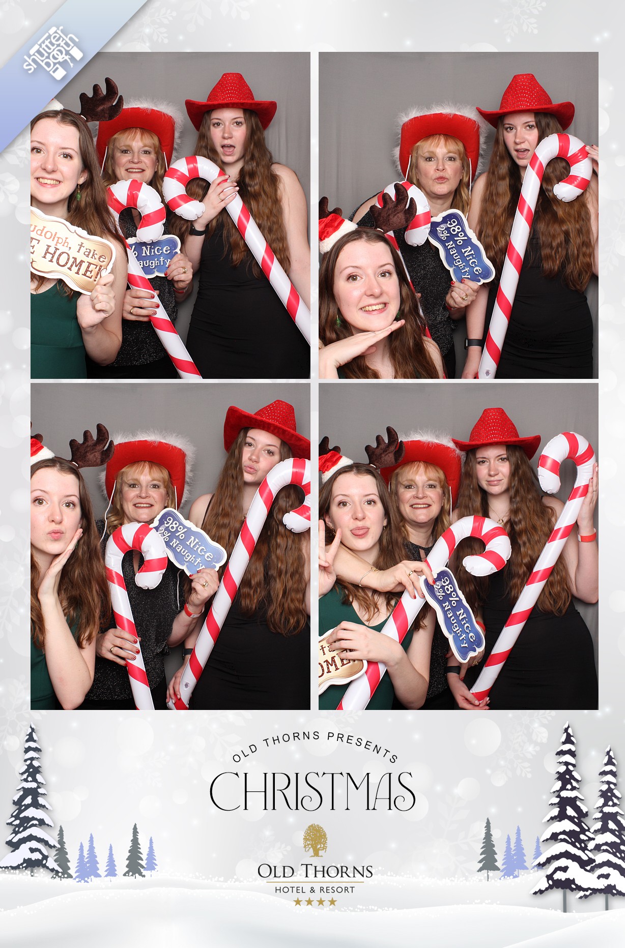 Christmas Party Night - Gatsby 09/12/2023 | View more photos from the event at gallery.shutterbooth.co.uk/u/Shutterbooth/Christmas-Party-Night-Gatsby-09122023