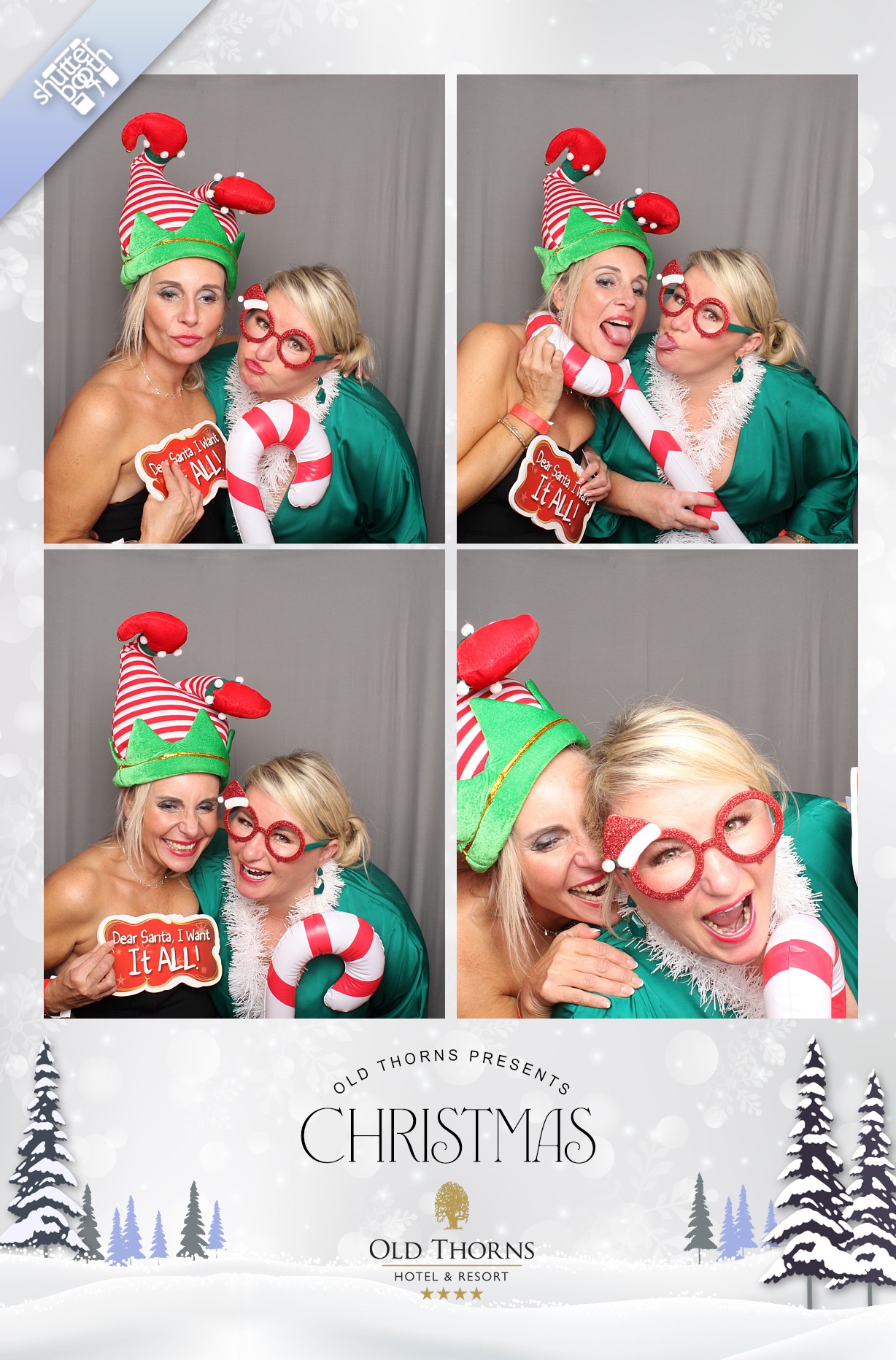 Christmas Party Night - Gatsby 09/12/2023 | View more photos from the event at gallery.shutterbooth.co.uk/u/Shutterbooth/Christmas-Party-Night-Gatsby-09122023