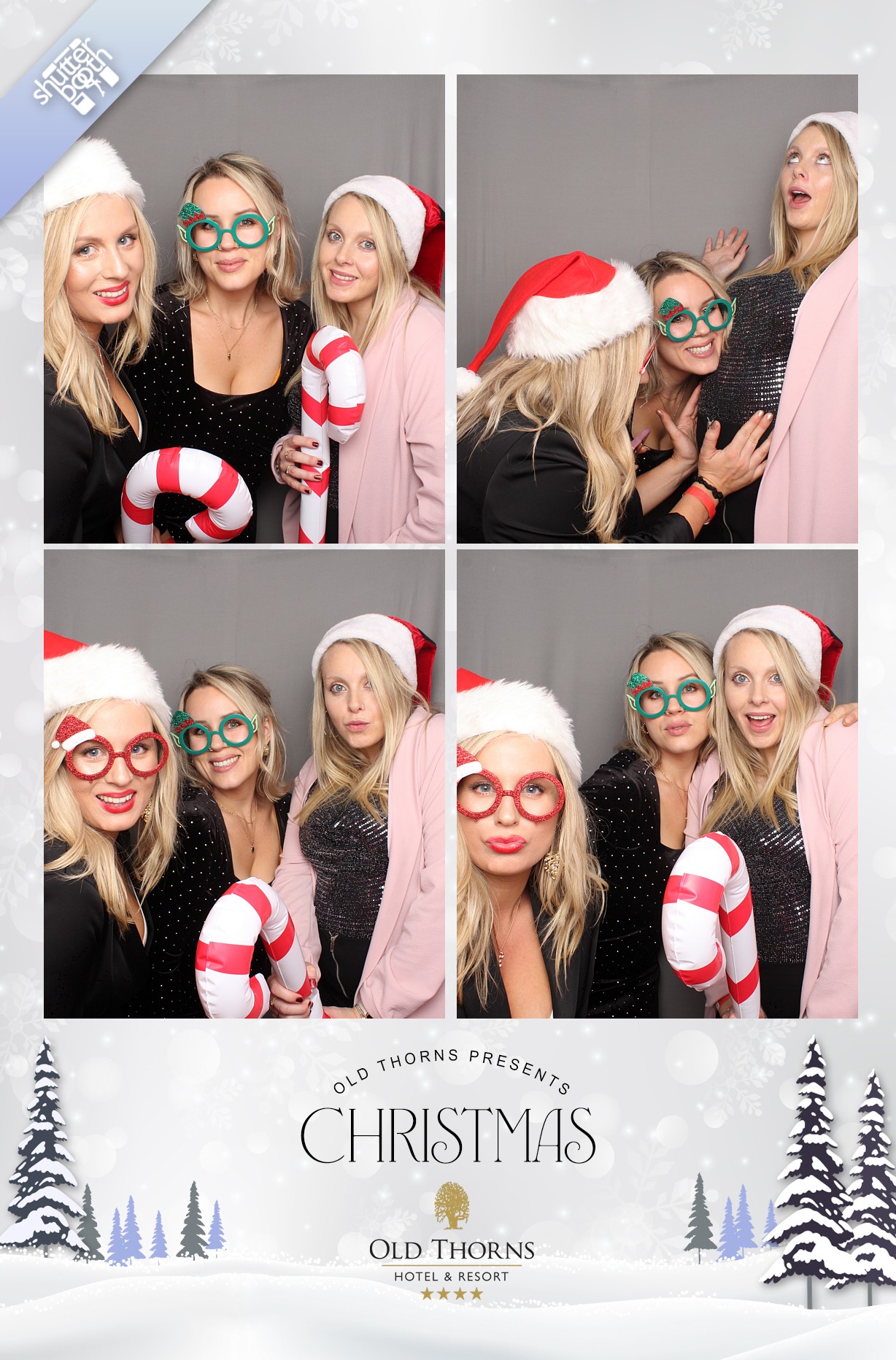 Christmas Party Night - Gatsby 09/12/2023 | View more photos from the event at gallery.shutterbooth.co.uk/u/Shutterbooth/Christmas-Party-Night-Gatsby-09122023