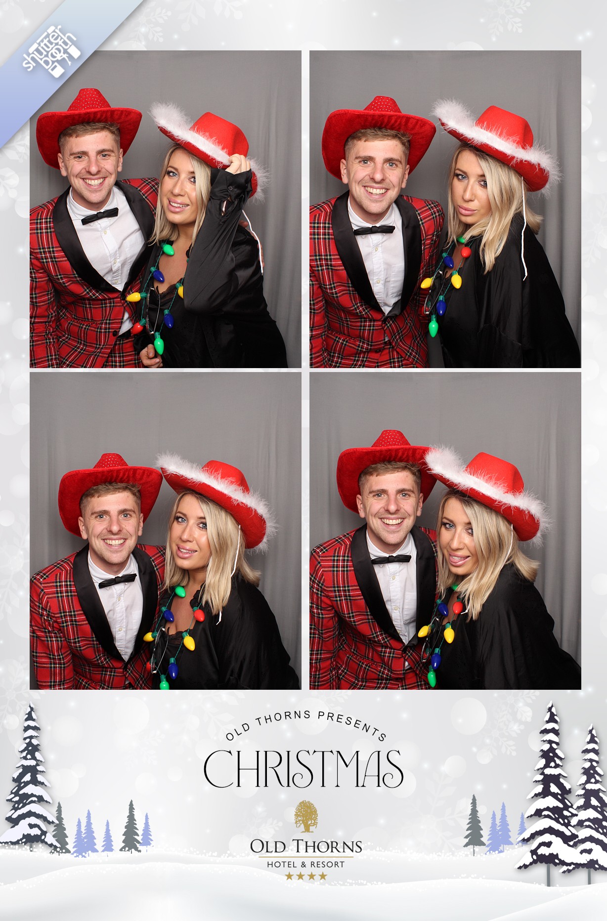 Christmas Party Night - Gatsby 09/12/2023 | View more photos from the event at gallery.shutterbooth.co.uk/u/Shutterbooth/Christmas-Party-Night-Gatsby-09122023