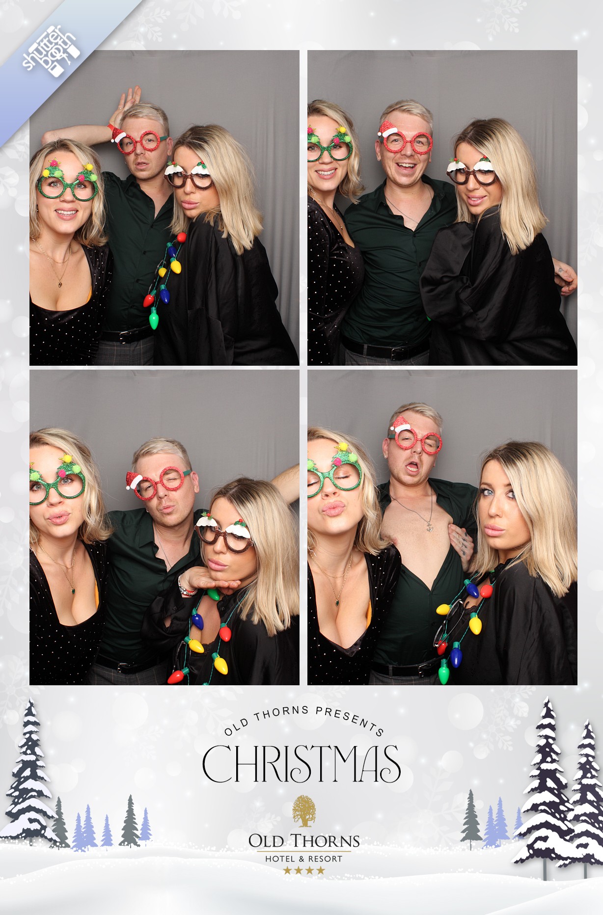 Christmas Party Night - Gatsby 09/12/2023 | View more photos from the event at gallery.shutterbooth.co.uk/u/Shutterbooth/Christmas-Party-Night-Gatsby-09122023