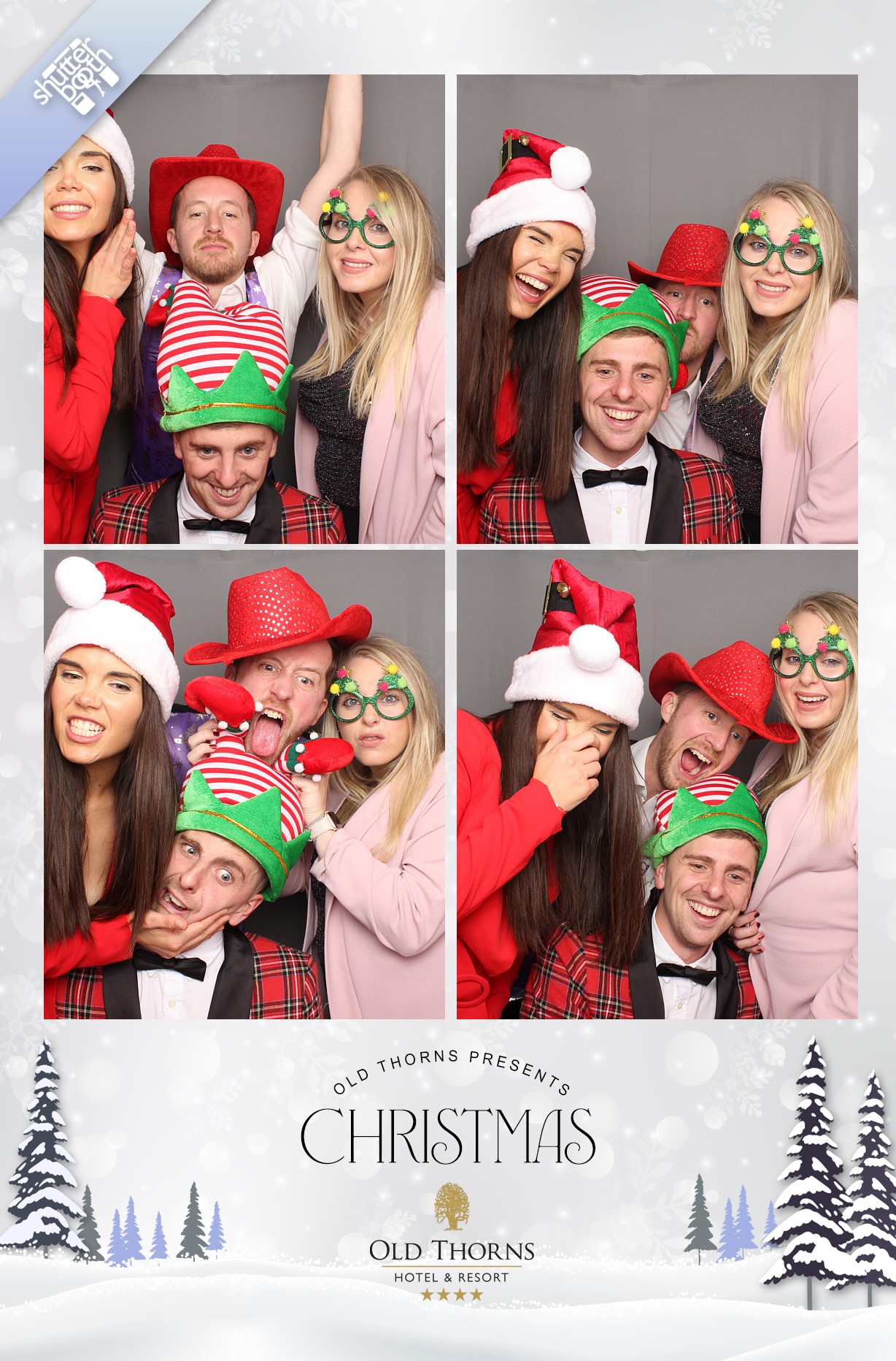 Christmas Party Night - Gatsby 09/12/2023 | View more photos from the event at gallery.shutterbooth.co.uk/u/Shutterbooth/Christmas-Party-Night-Gatsby-09122023