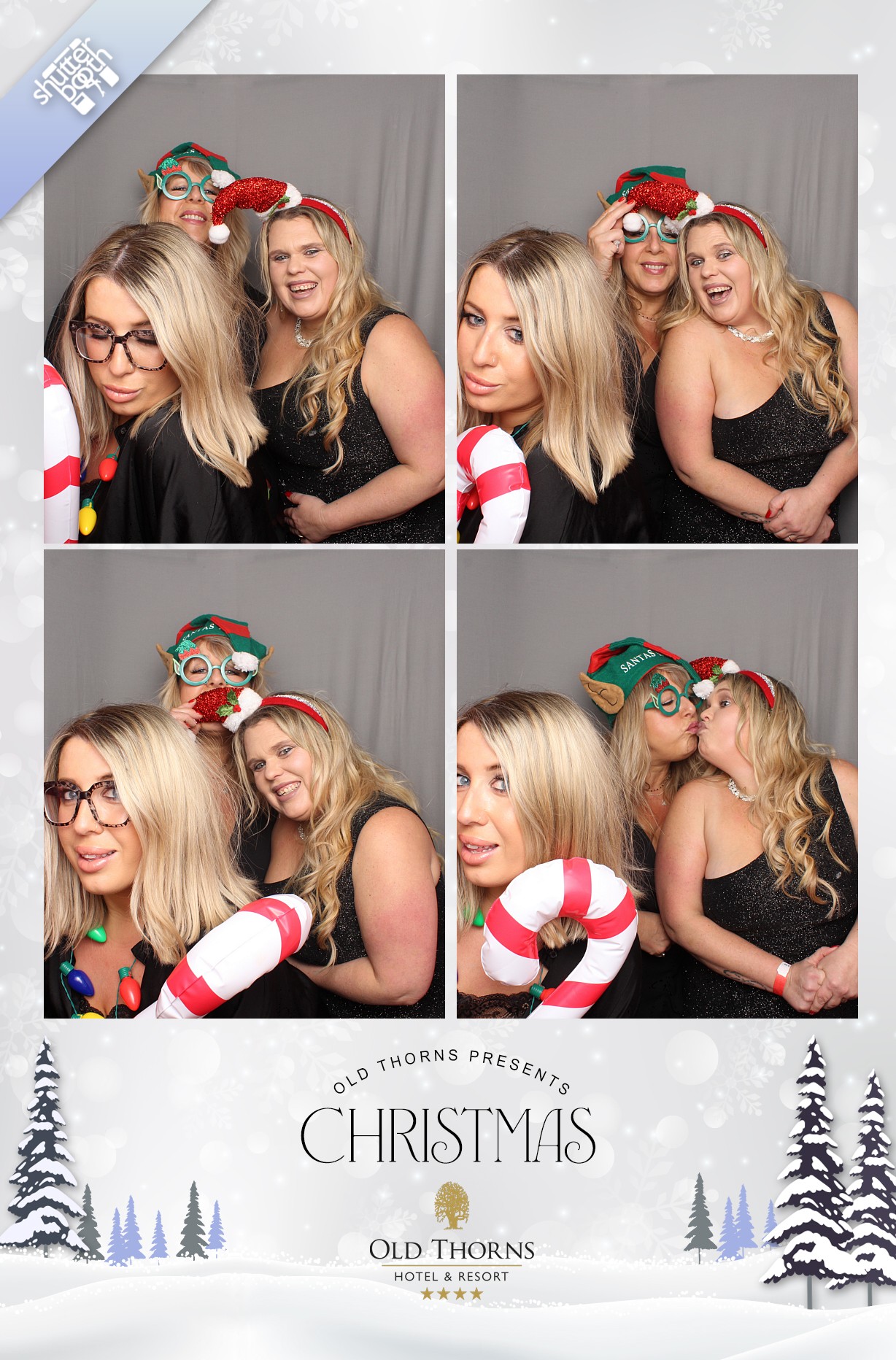 Christmas Party Night - Gatsby 09/12/2023 | View more photos from the event at gallery.shutterbooth.co.uk/u/Shutterbooth/Christmas-Party-Night-Gatsby-09122023