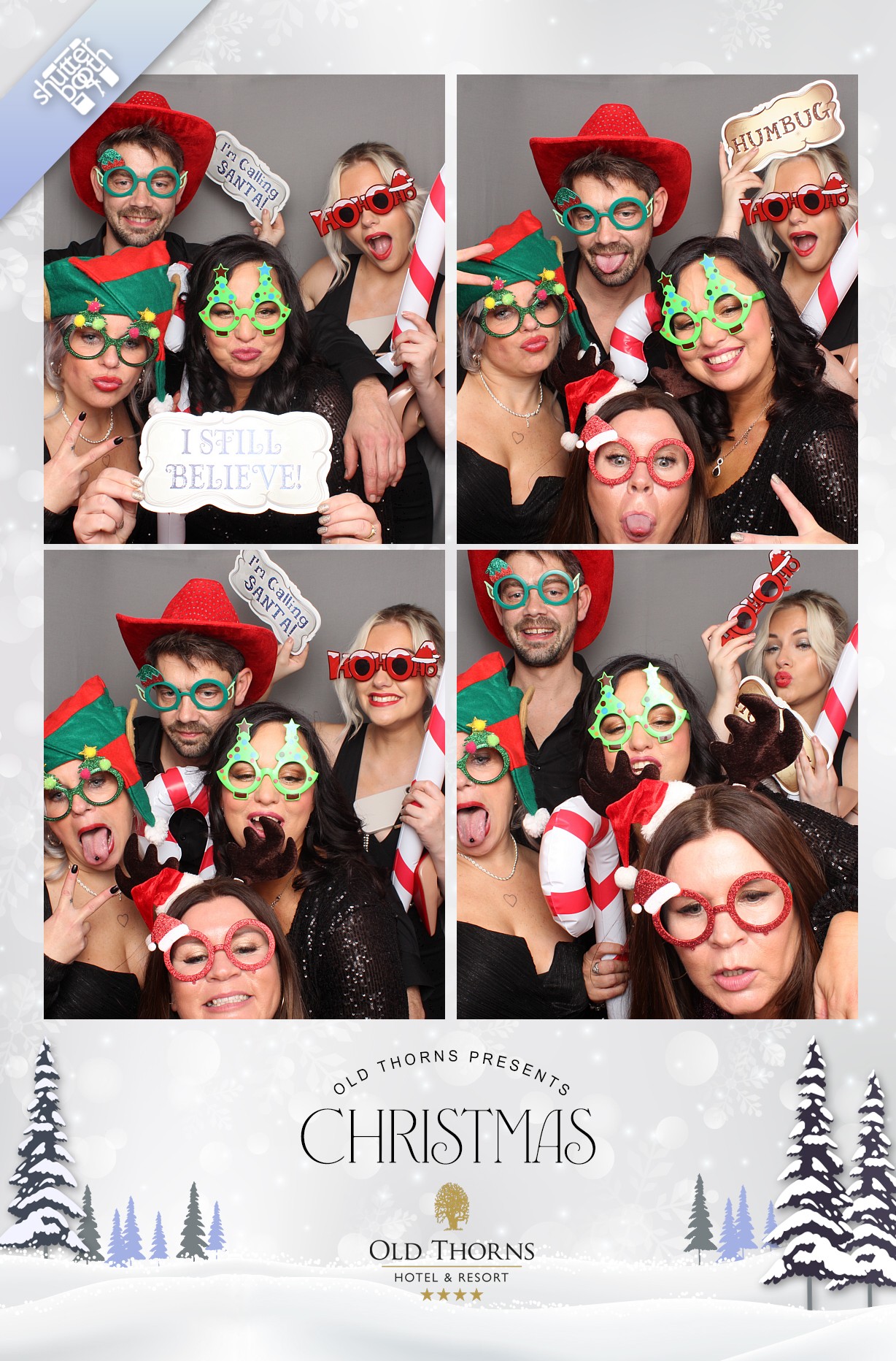 Christmas Party Night - Gatsby 09/12/2023 | View more photos from the event at gallery.shutterbooth.co.uk/u/Shutterbooth/Christmas-Party-Night-Gatsby-09122023